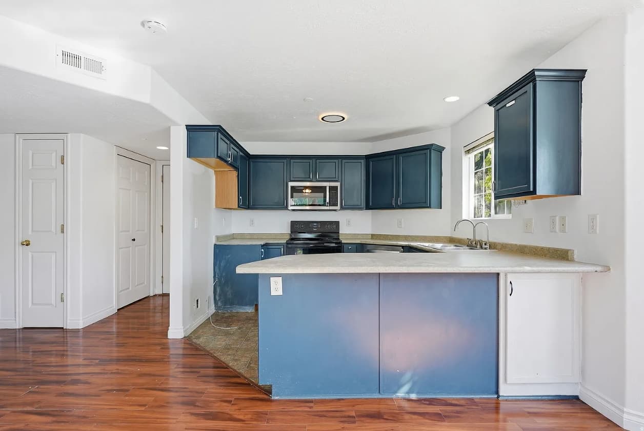 Riverton Condo: 14026 S Sonora Way