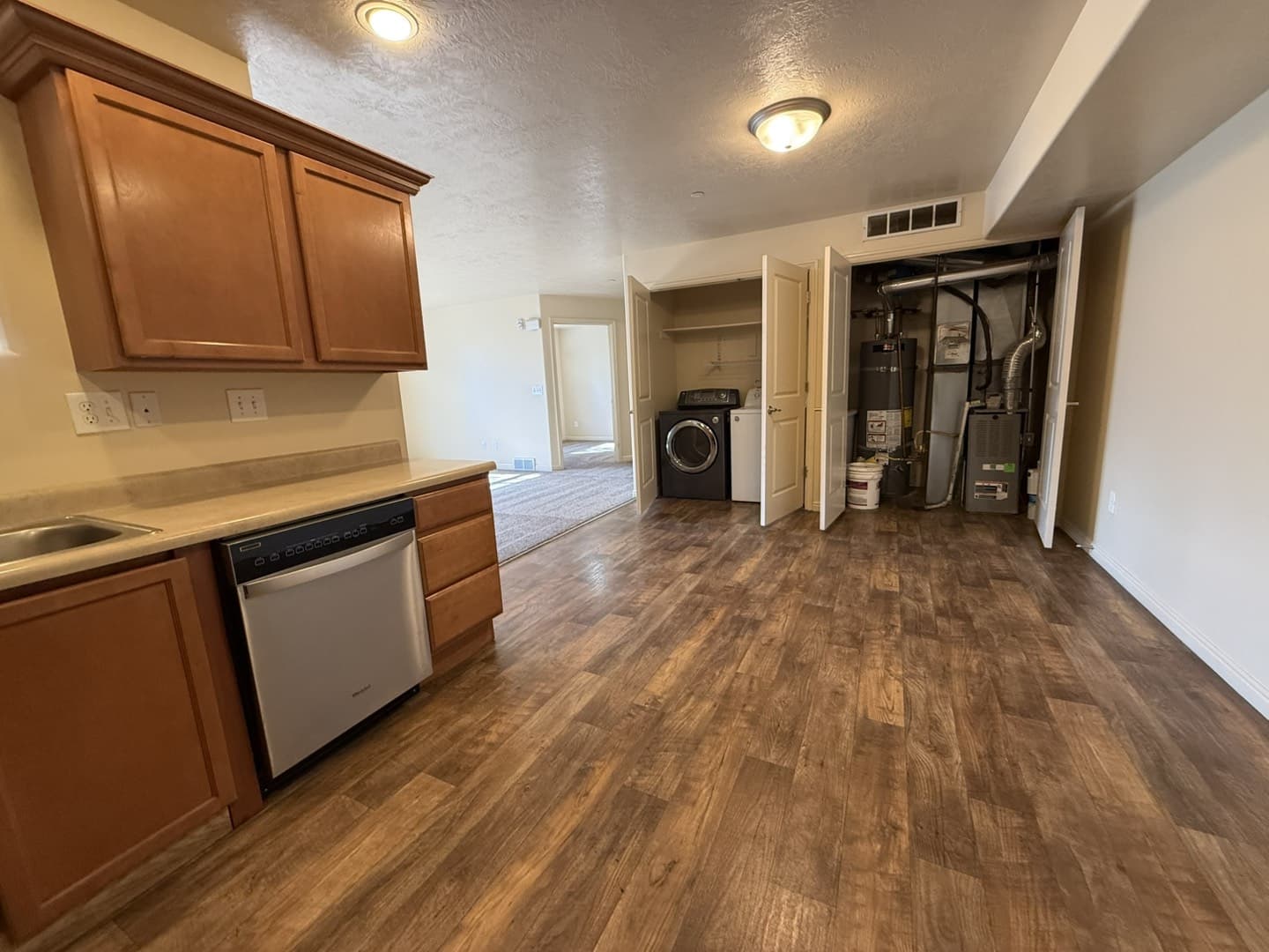 Midvale Condo: 6941 S Village River Ln