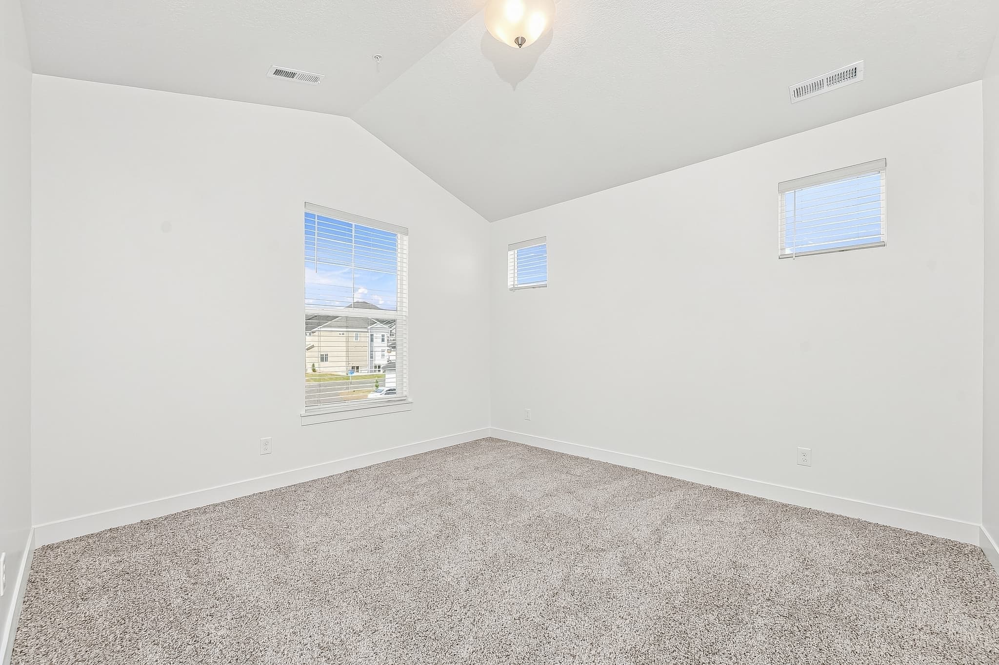 Saratoga Springs Condo: 882 N Coulsen Dr