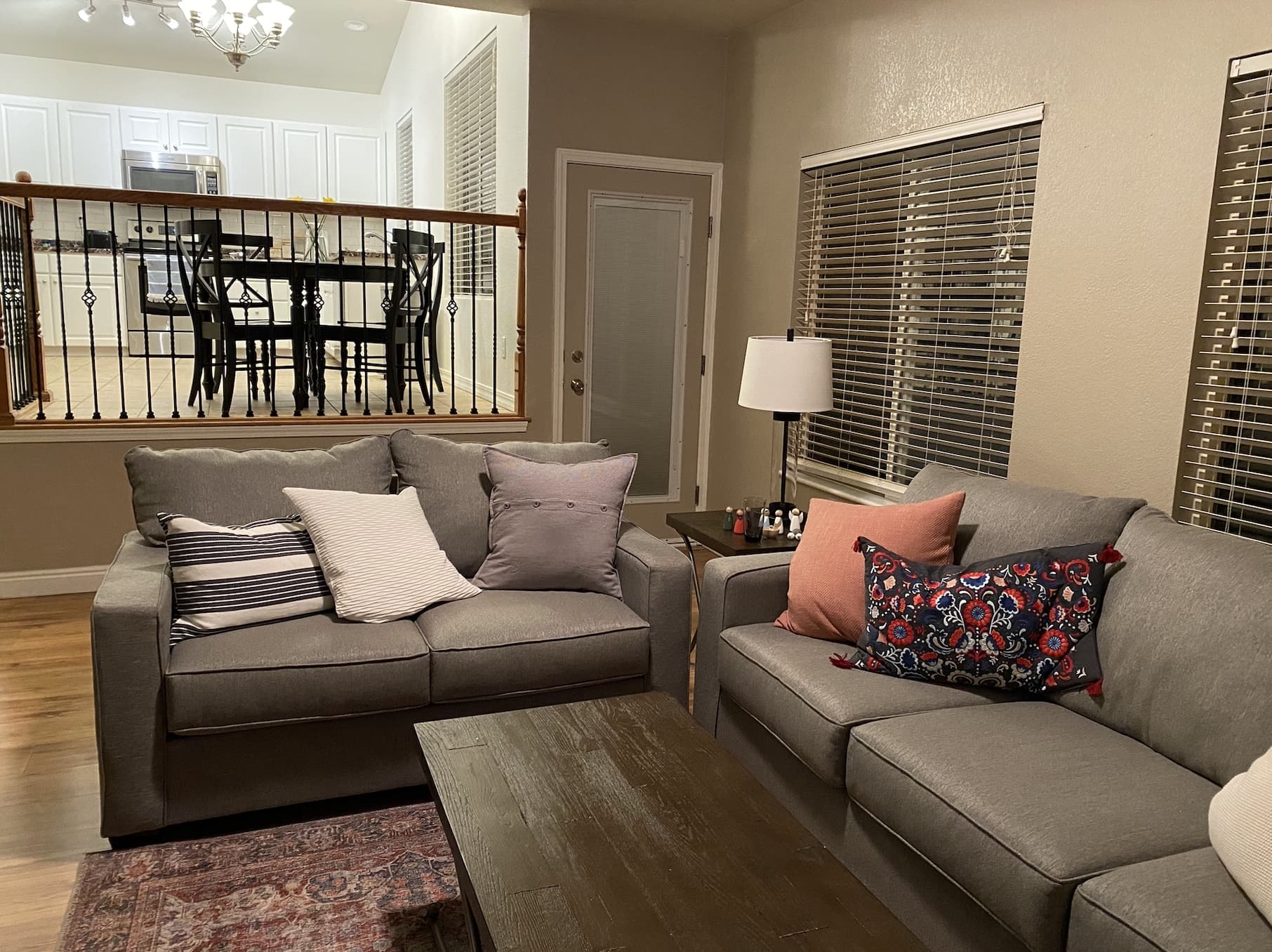 Draper House: 14375 S Lapis Dr