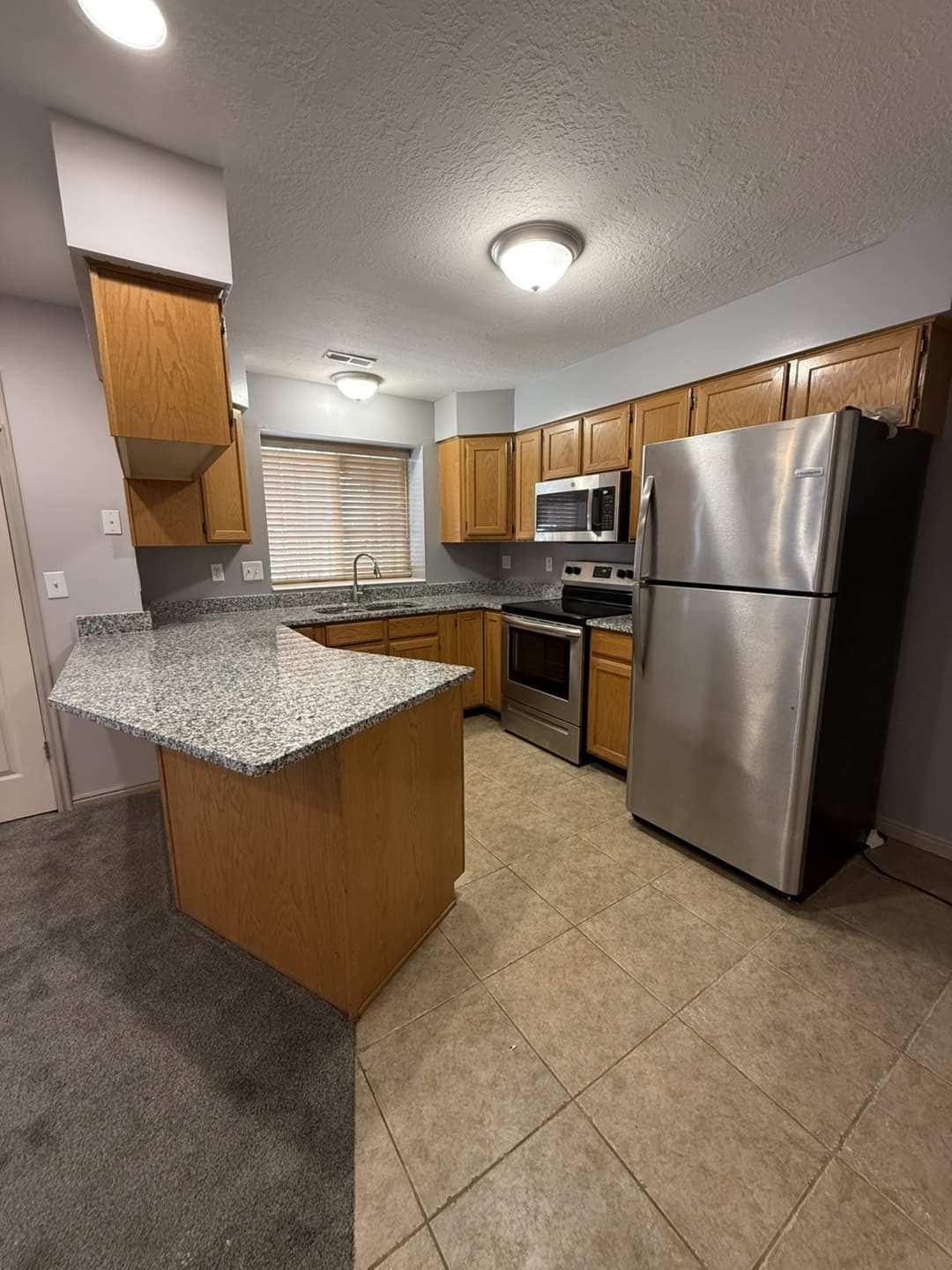 Ogden Condo: 370 W 4900 S