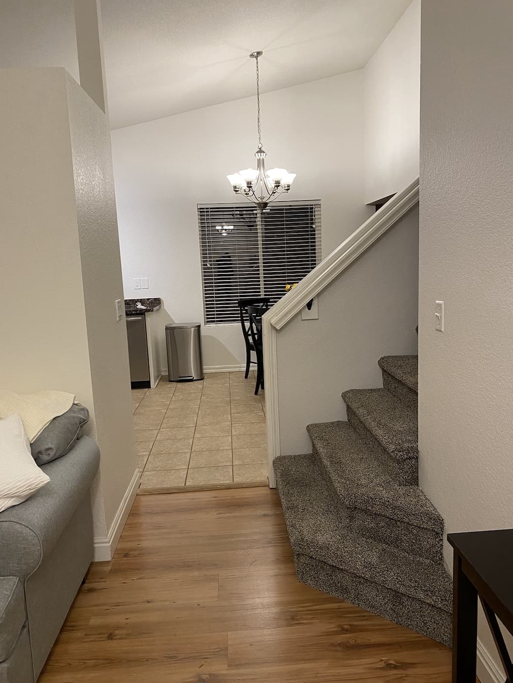 Draper House: 14375 S Lapis Dr