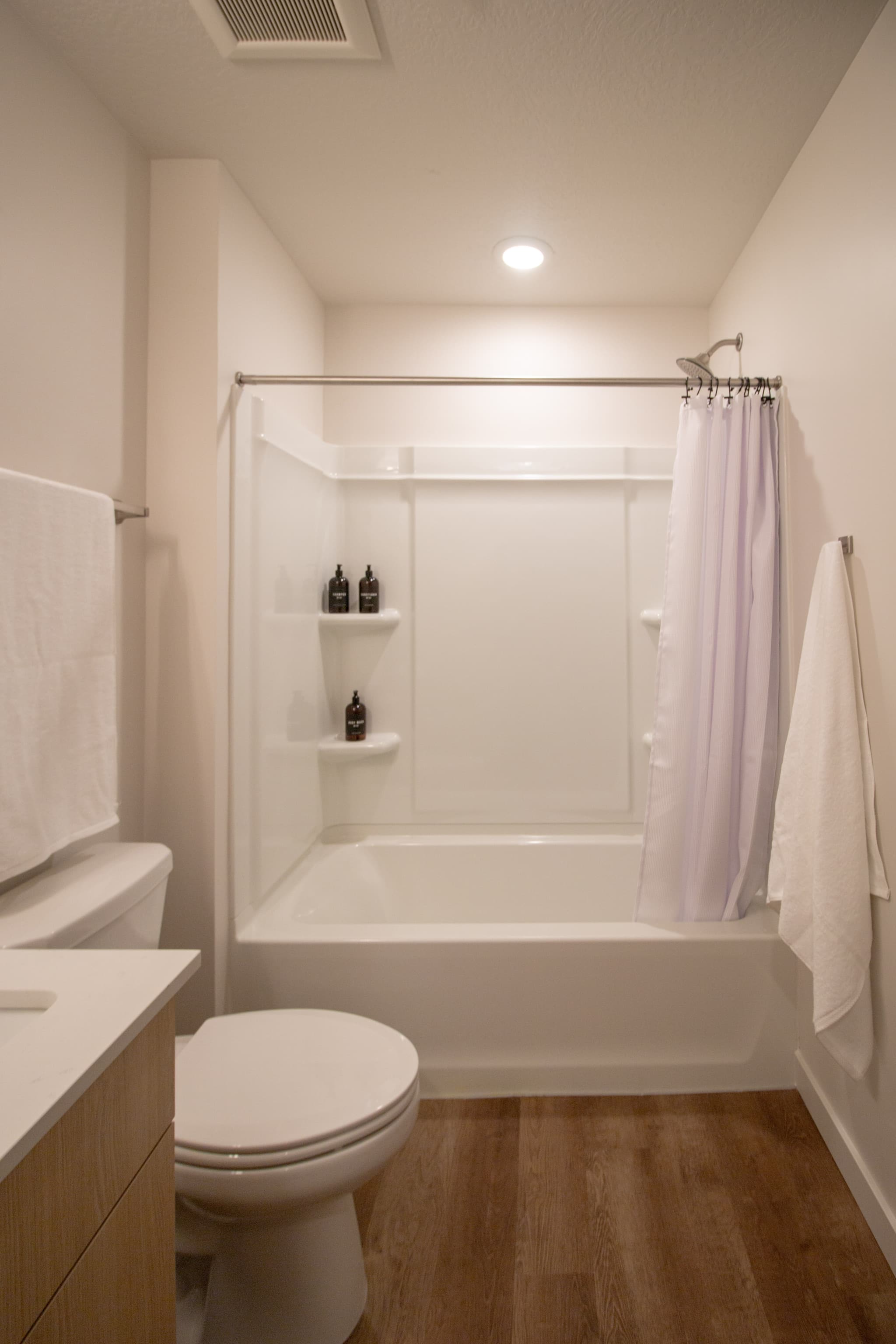 Salt Lake City Apartment: 25 S 300 E