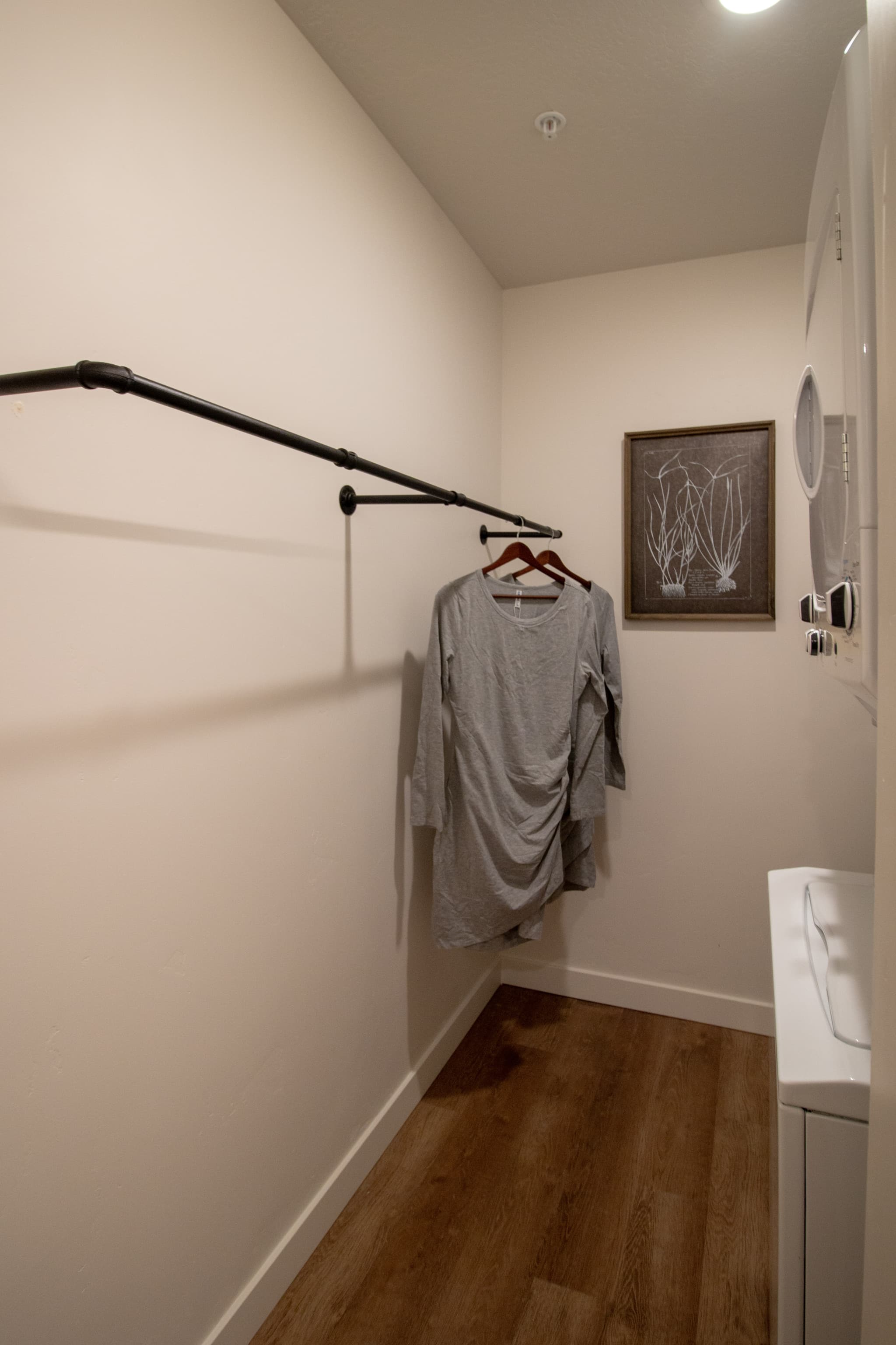 Salt Lake City Apartment: 25 S 300 E