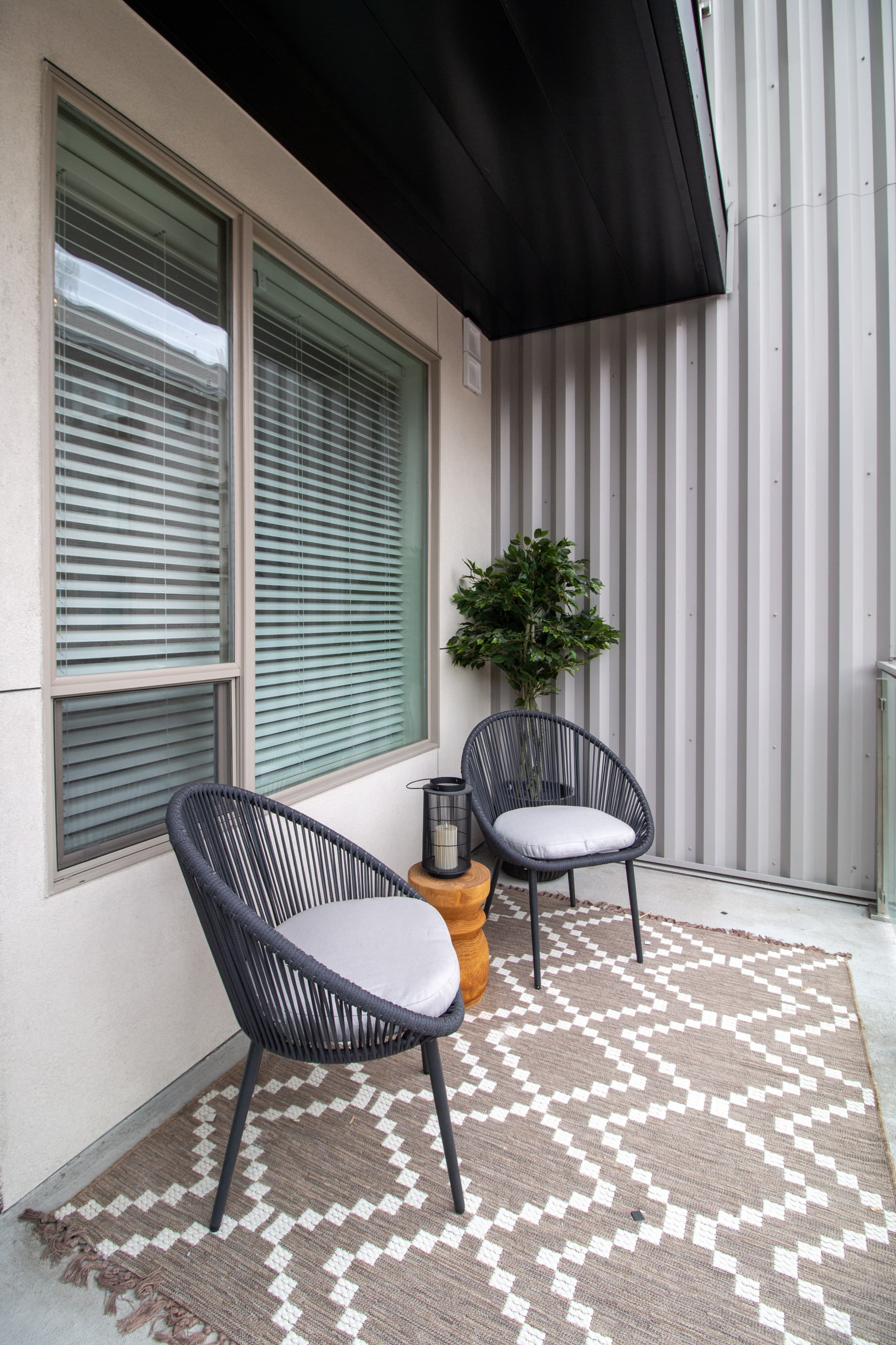 Salt Lake City Apartment: 25 S 300 E