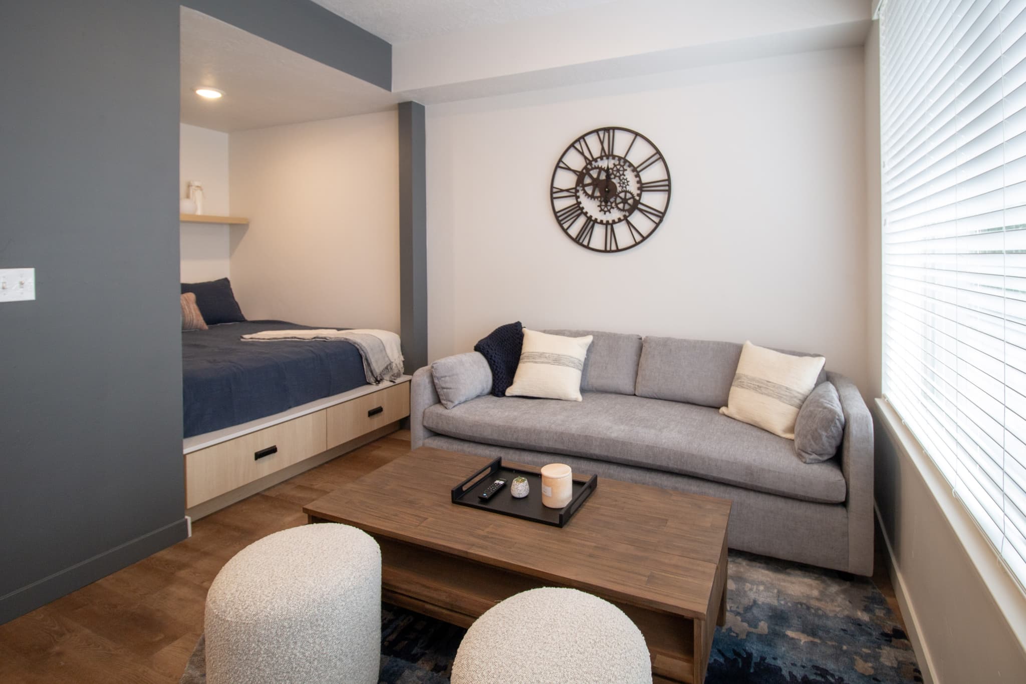Salt Lake City Apartment: 25 S 300 E