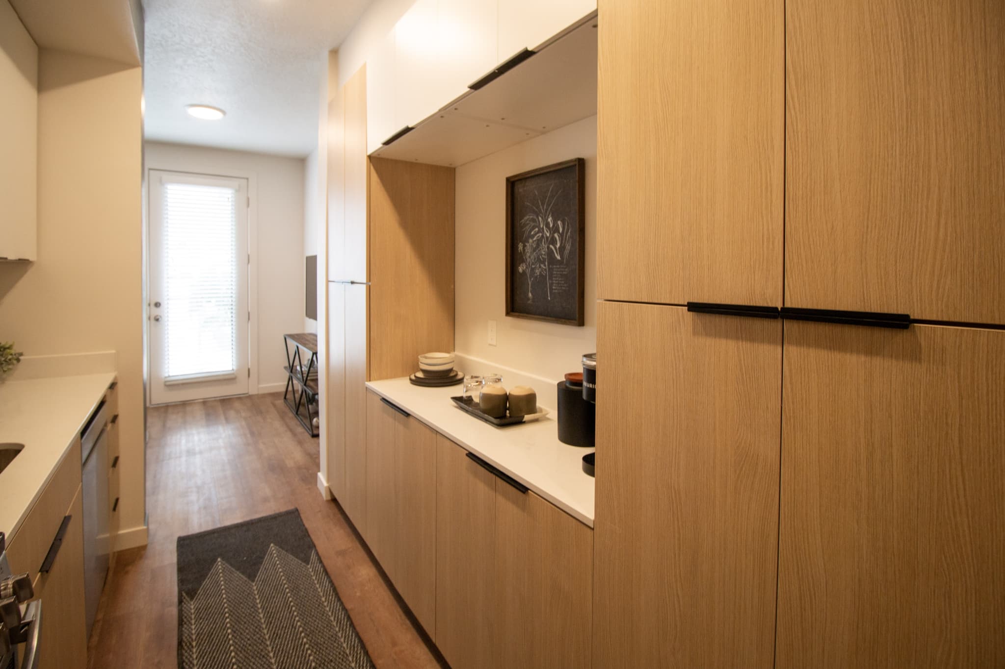 Salt Lake City Apartment: 25 S 300 E