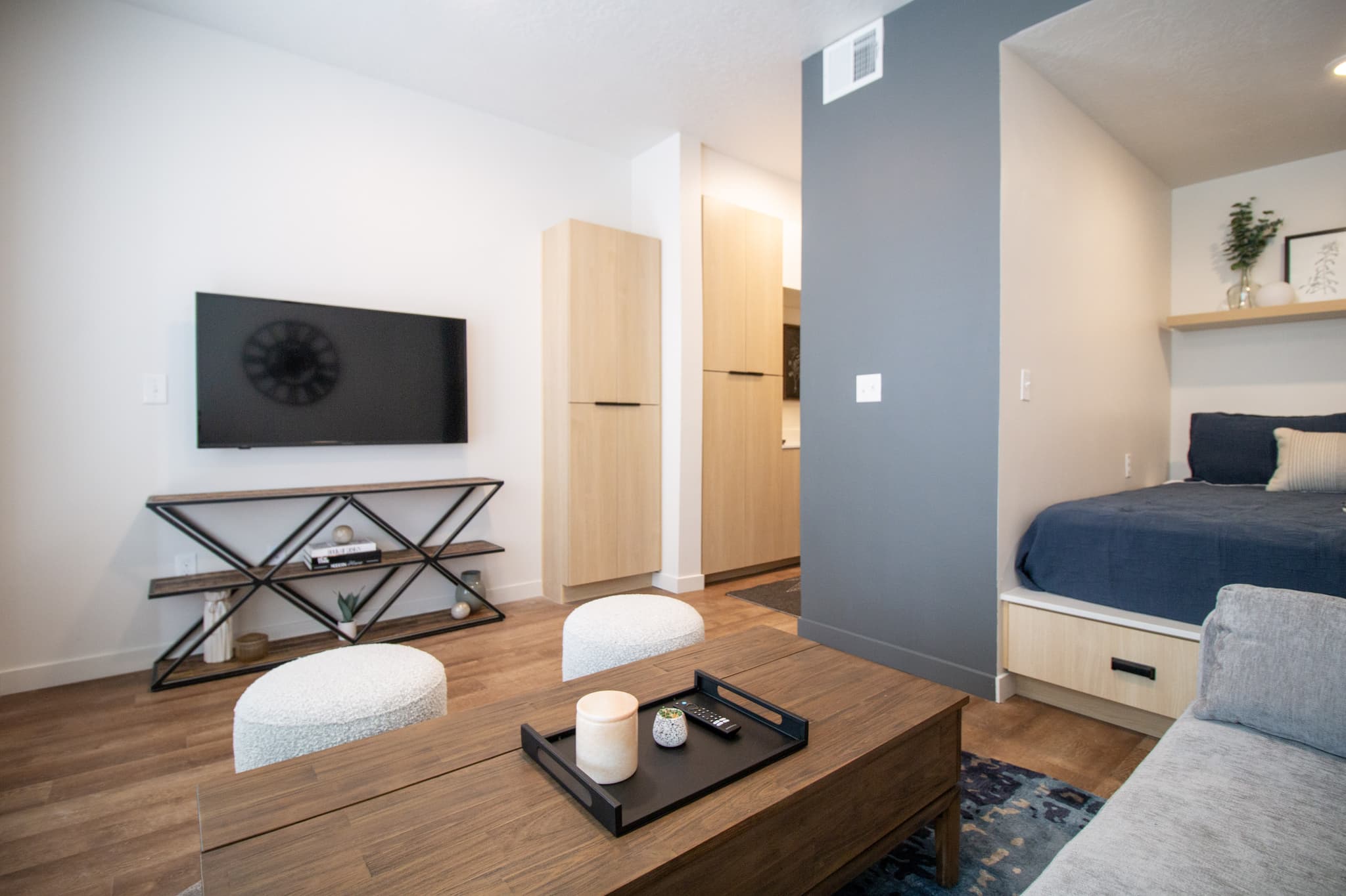 Salt Lake City Apartment: 25 S 300 E