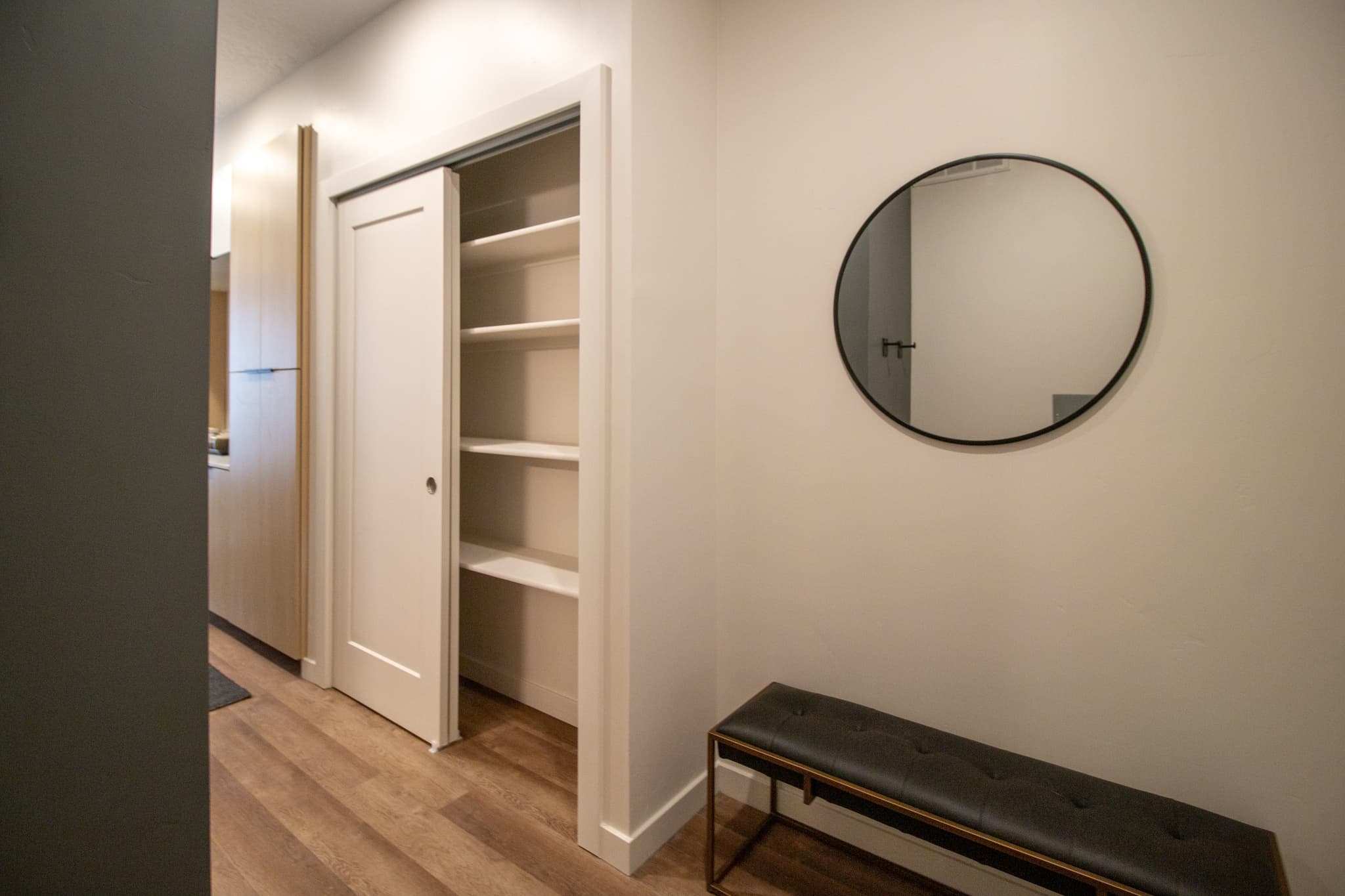 Salt Lake City Apartment: 25 S 300 E