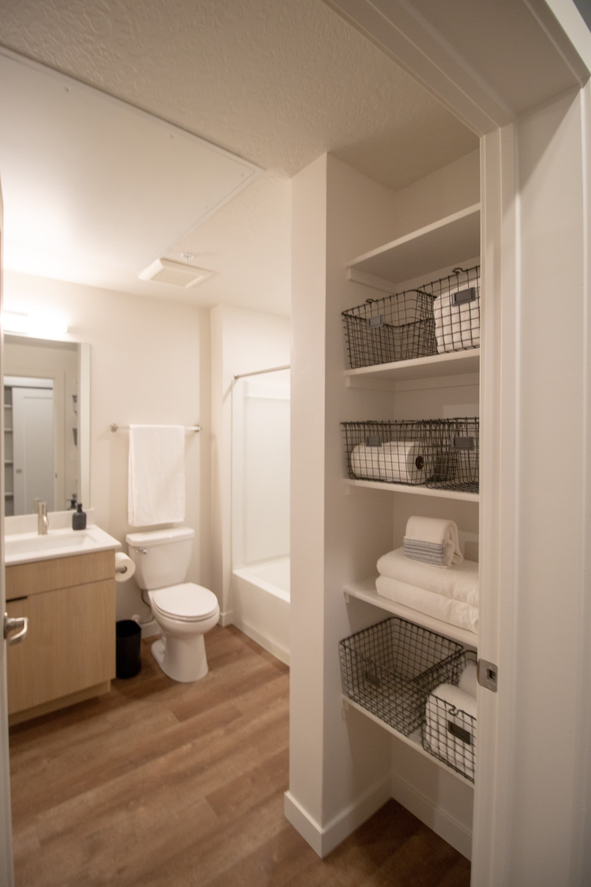 Salt Lake City Apartment: 25 S 300 E