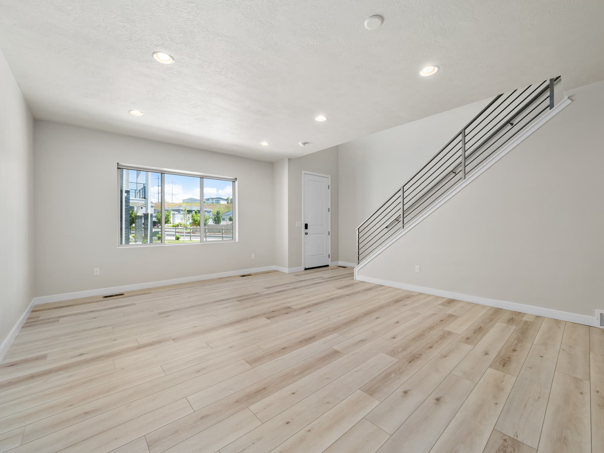 Riverton Townhome: 15083 S Reins Way