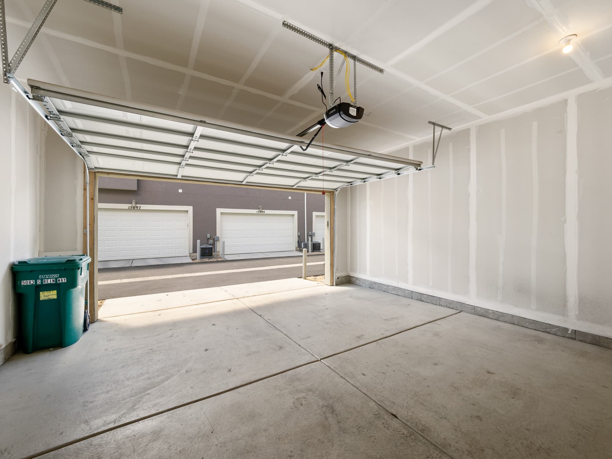 Riverton Townhome: 15083 S Reins Way