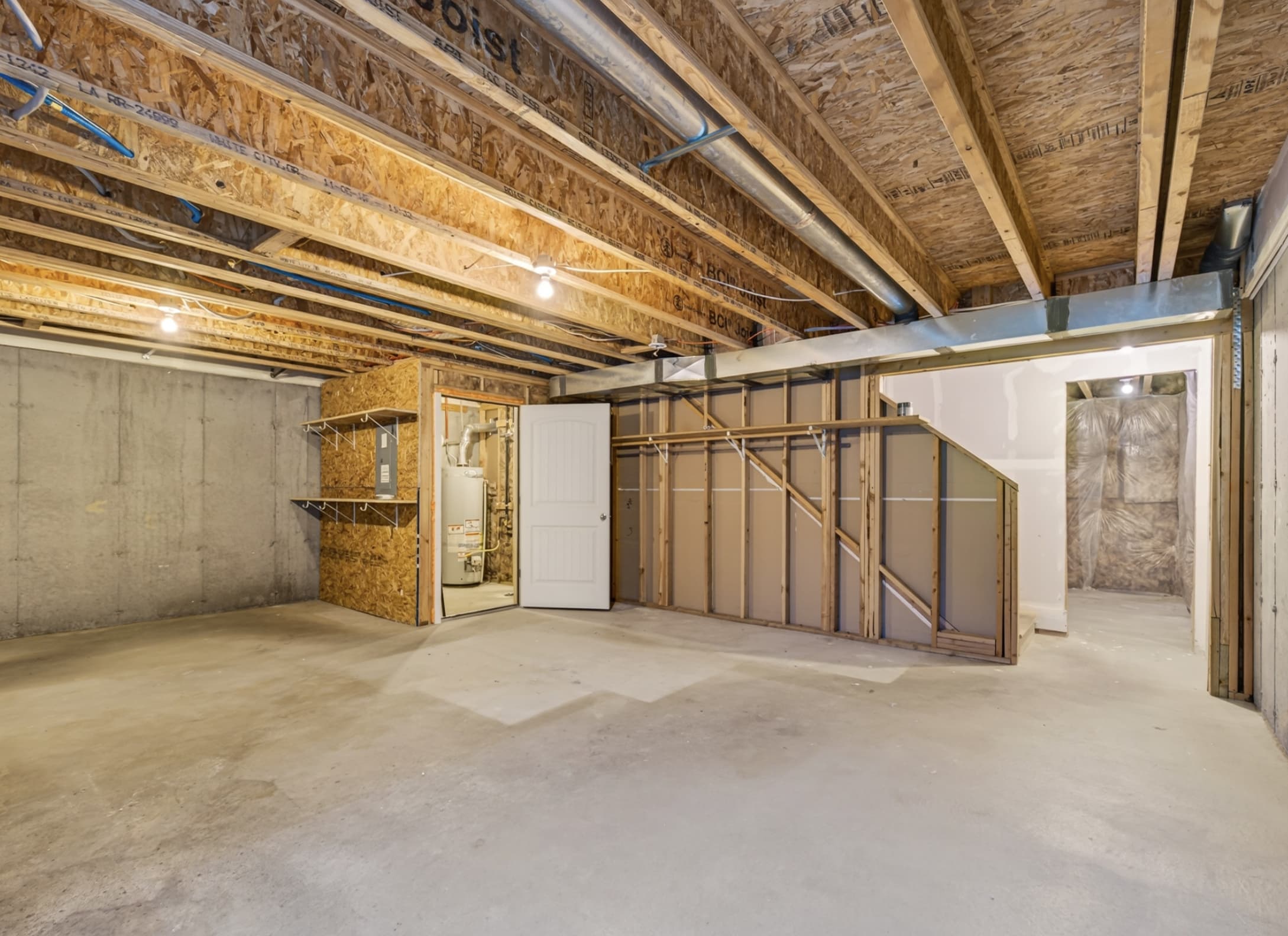Saratoga Springs Townhome: 98 E Harmony Ct