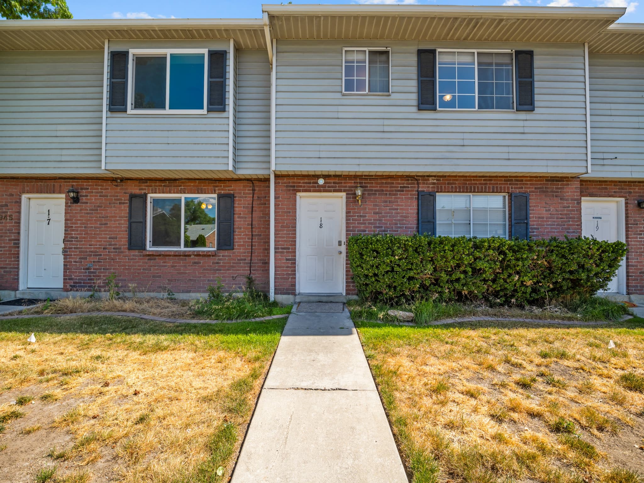 Provo Apartment: 945 S Freedom Blvd