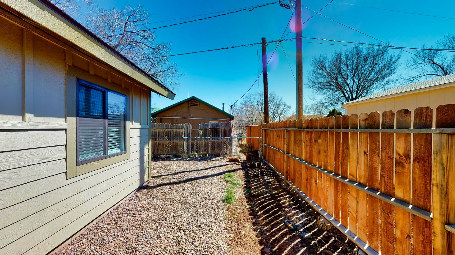 Show Low Multiplex: 561 N 10th Pl