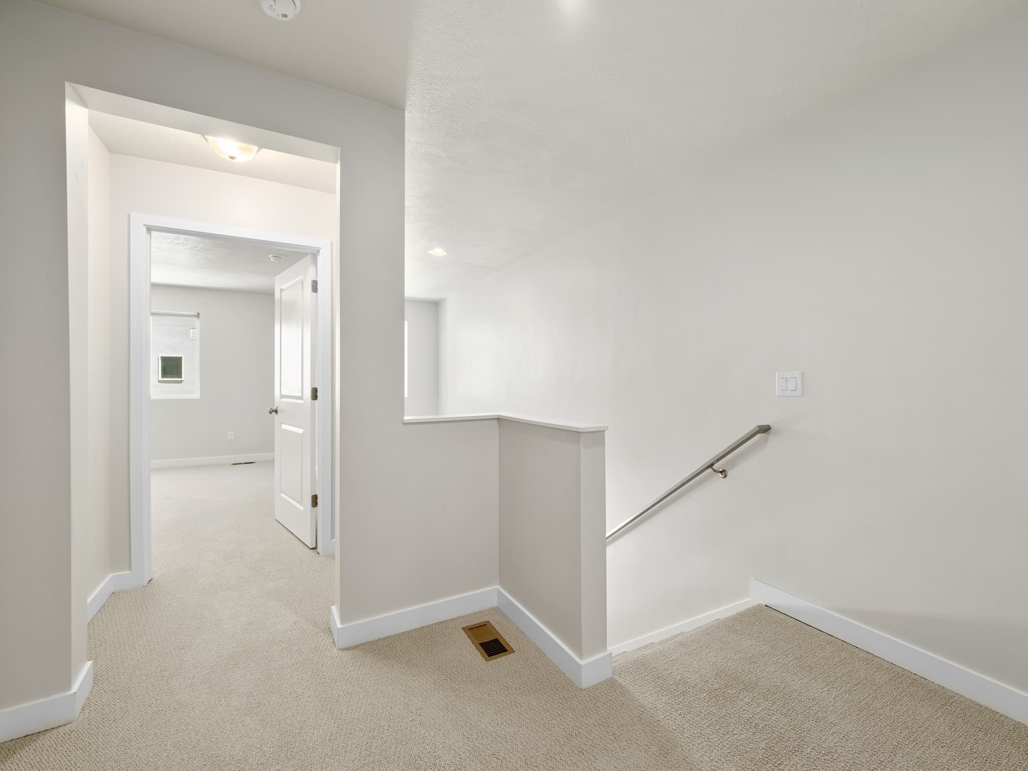 Riverton Townhome: 15083 S Reins Way