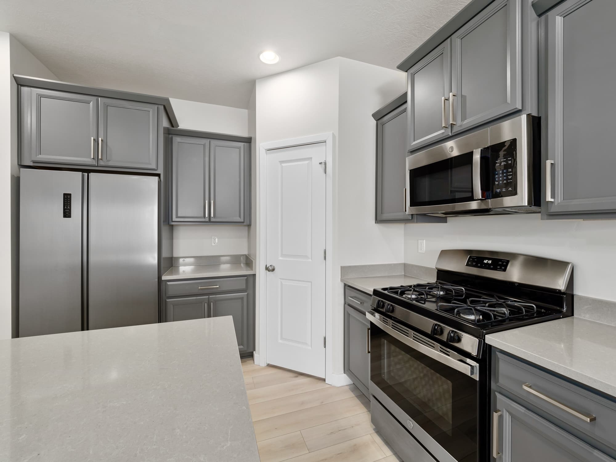Riverton Townhome: 15083 S Reins Way