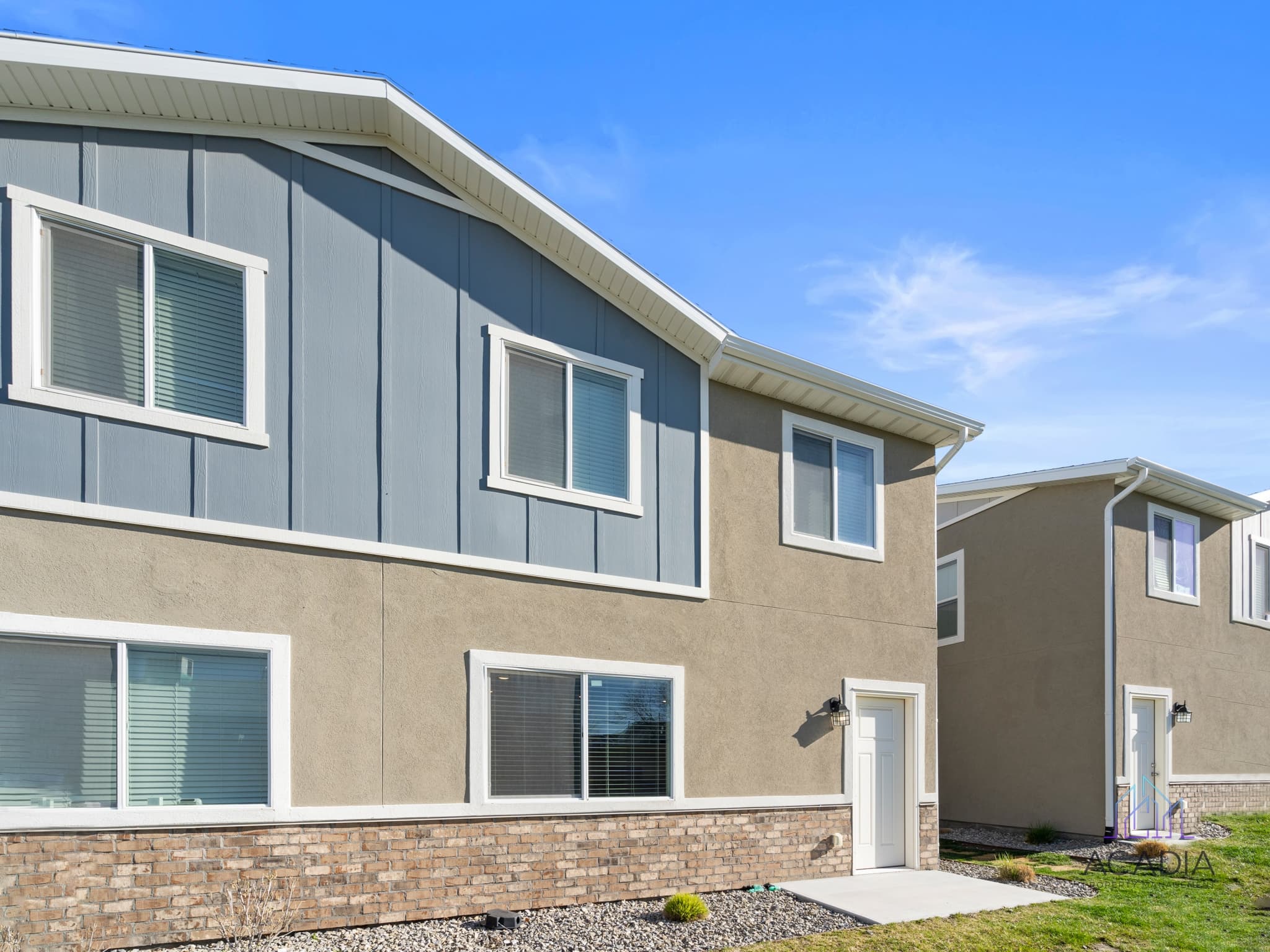 Magna Townhome: 7427 W Laxey St