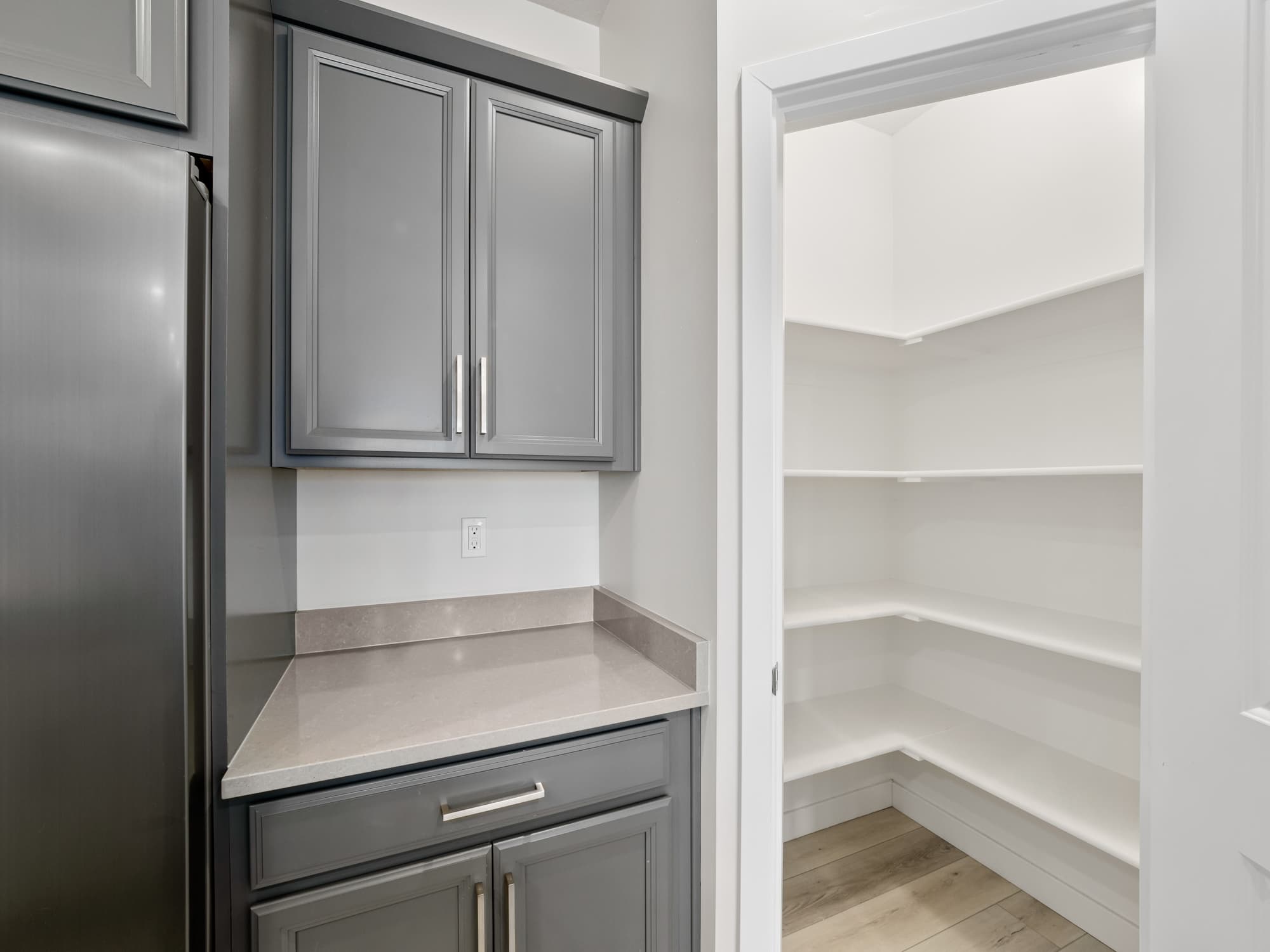Riverton Townhome: 15083 S Reins Way