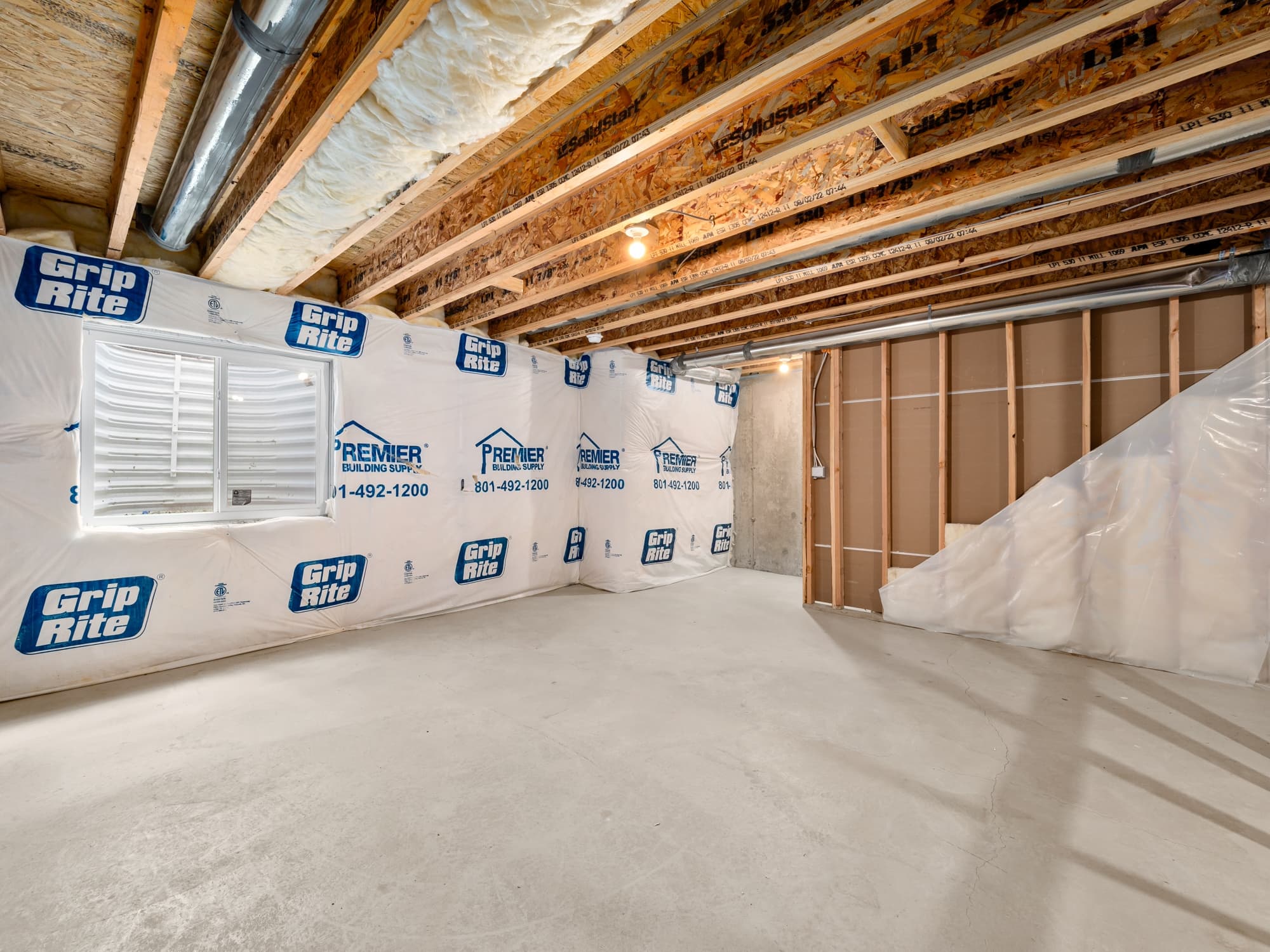 Riverton Townhome: 15083 S Reins Way