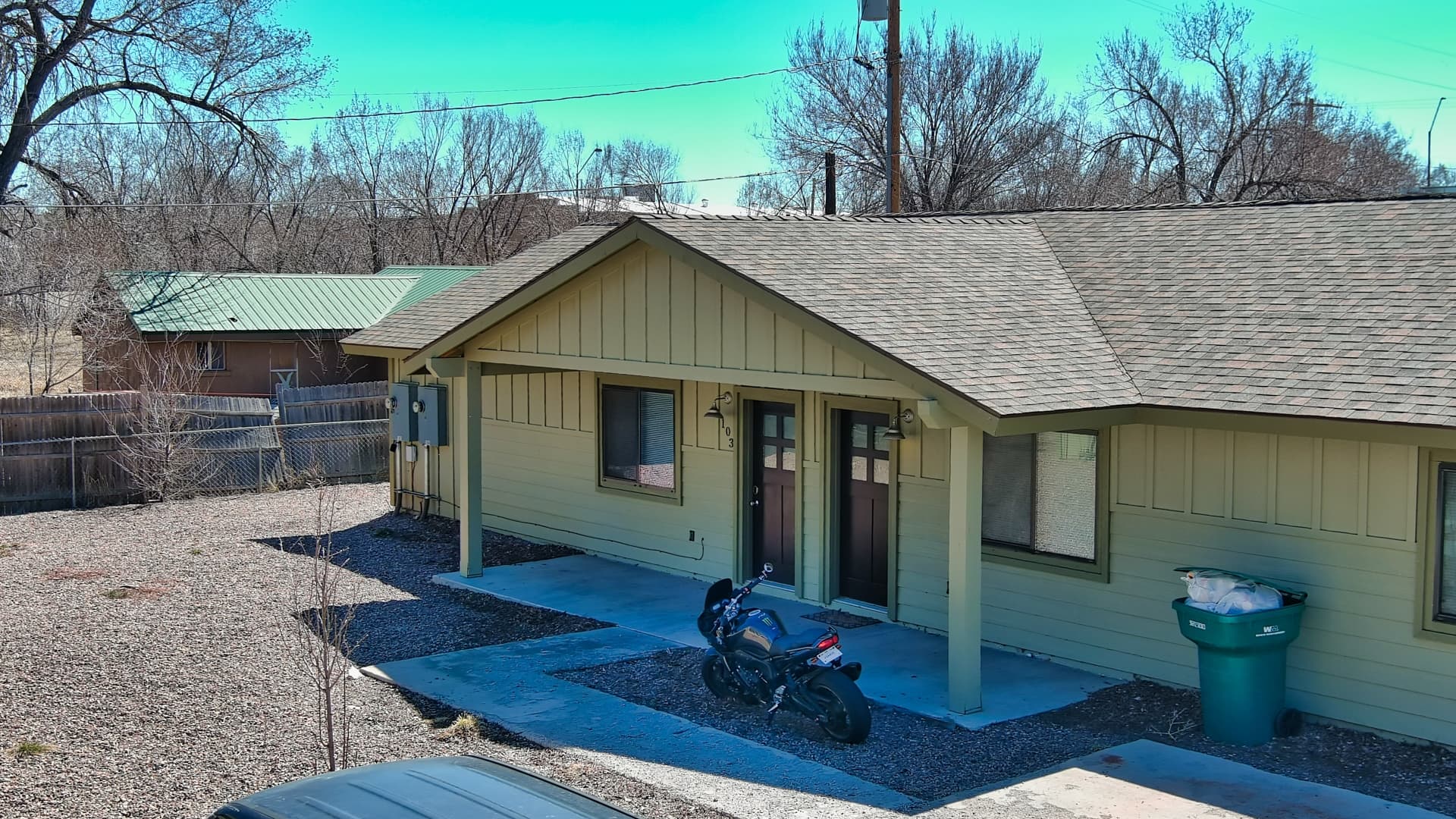 Show Low Multiplex: 561 N 10th Pl