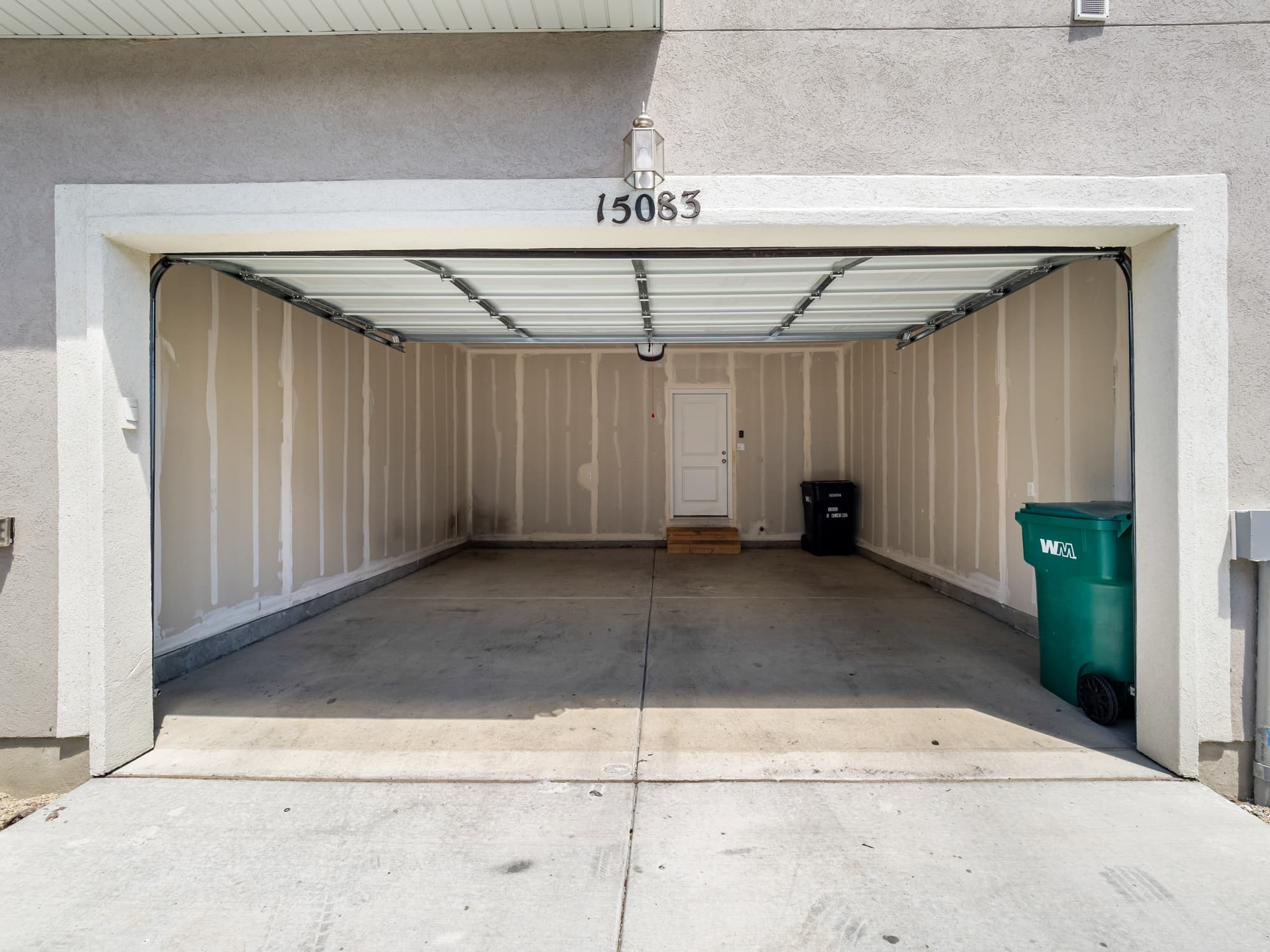 Riverton Townhome: 15083 S Reins Way