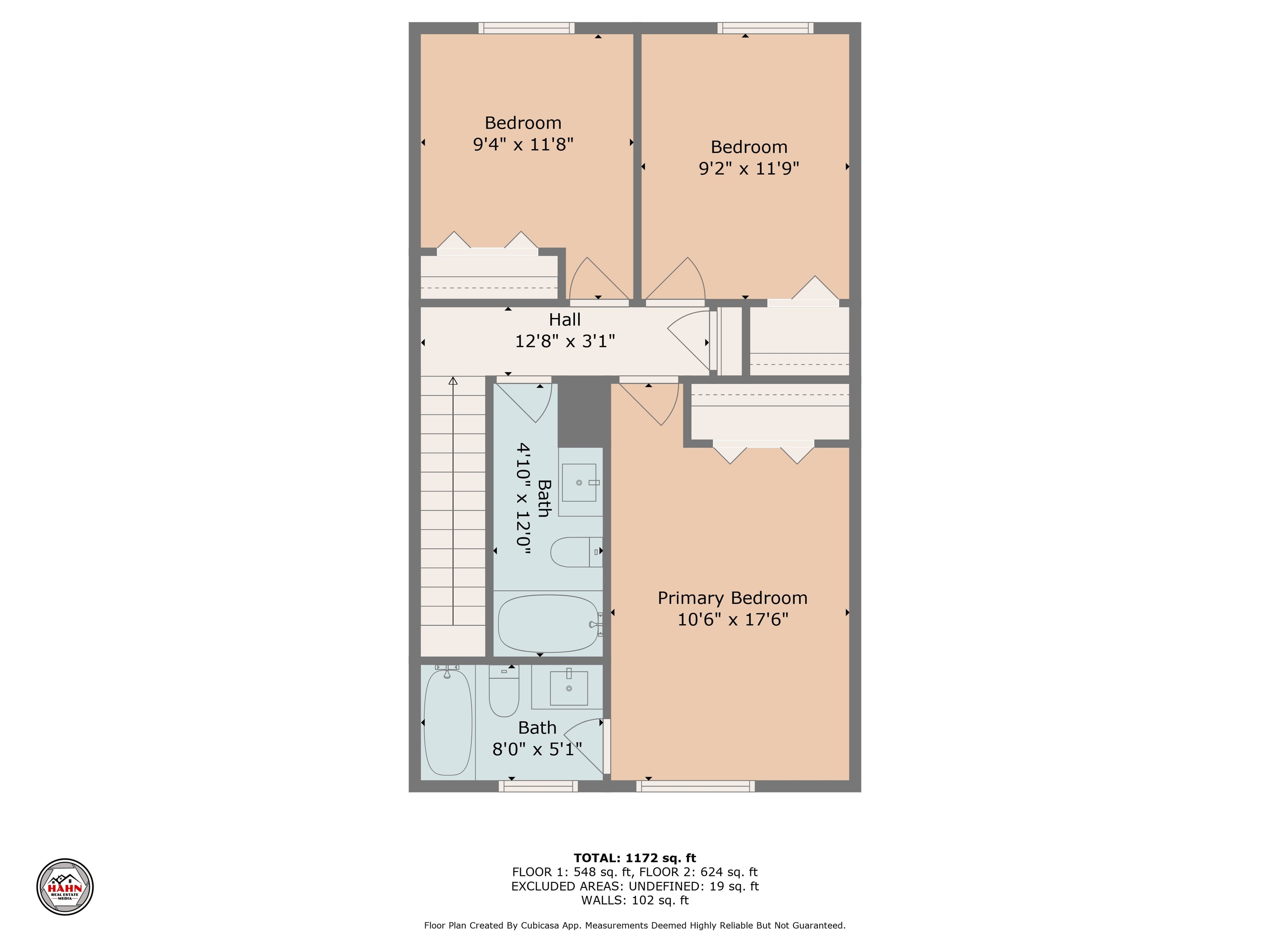 Provo Apartment: 945 S Freedom Blvd