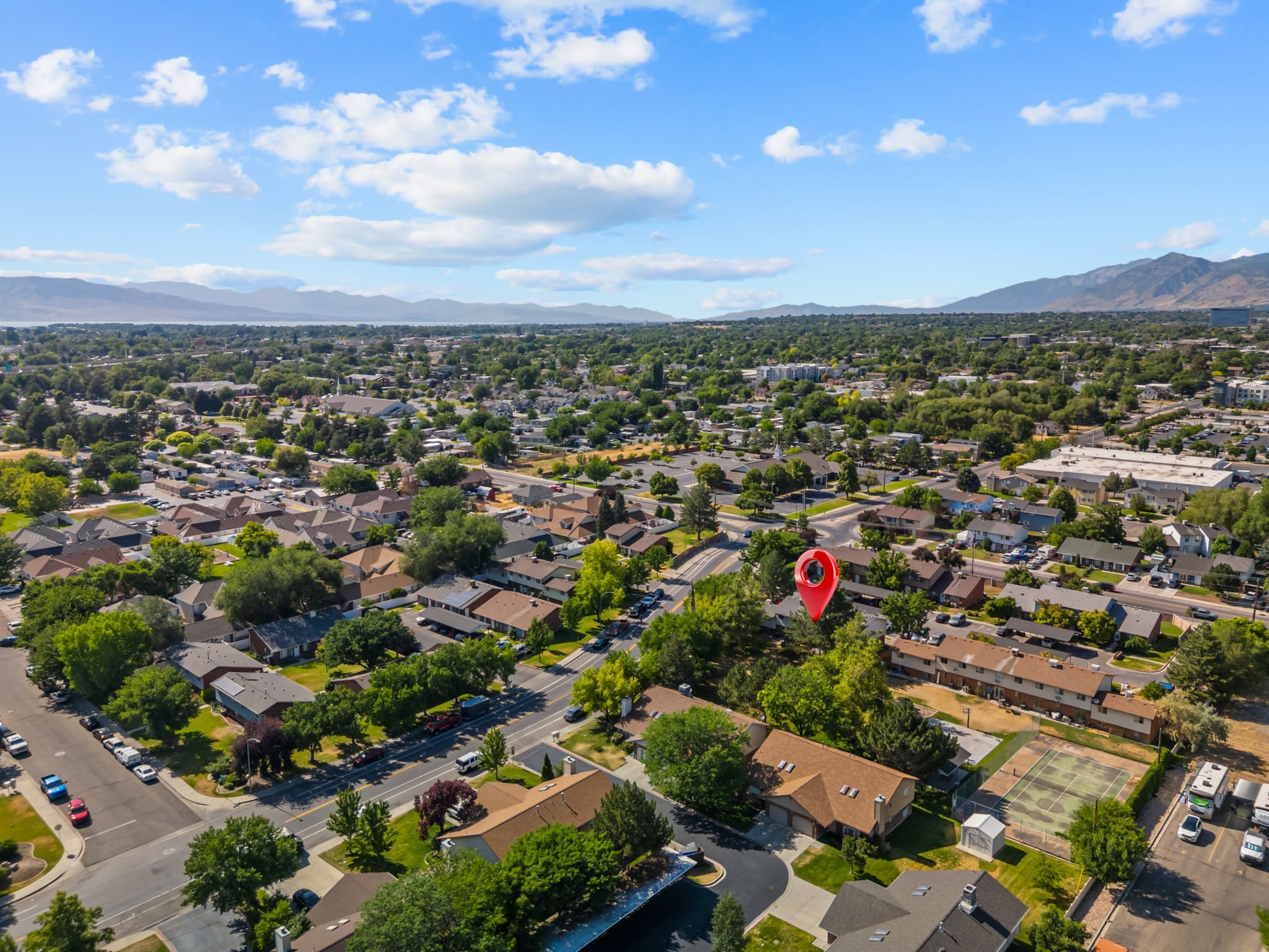 Provo Apartment: 945 S Freedom Blvd