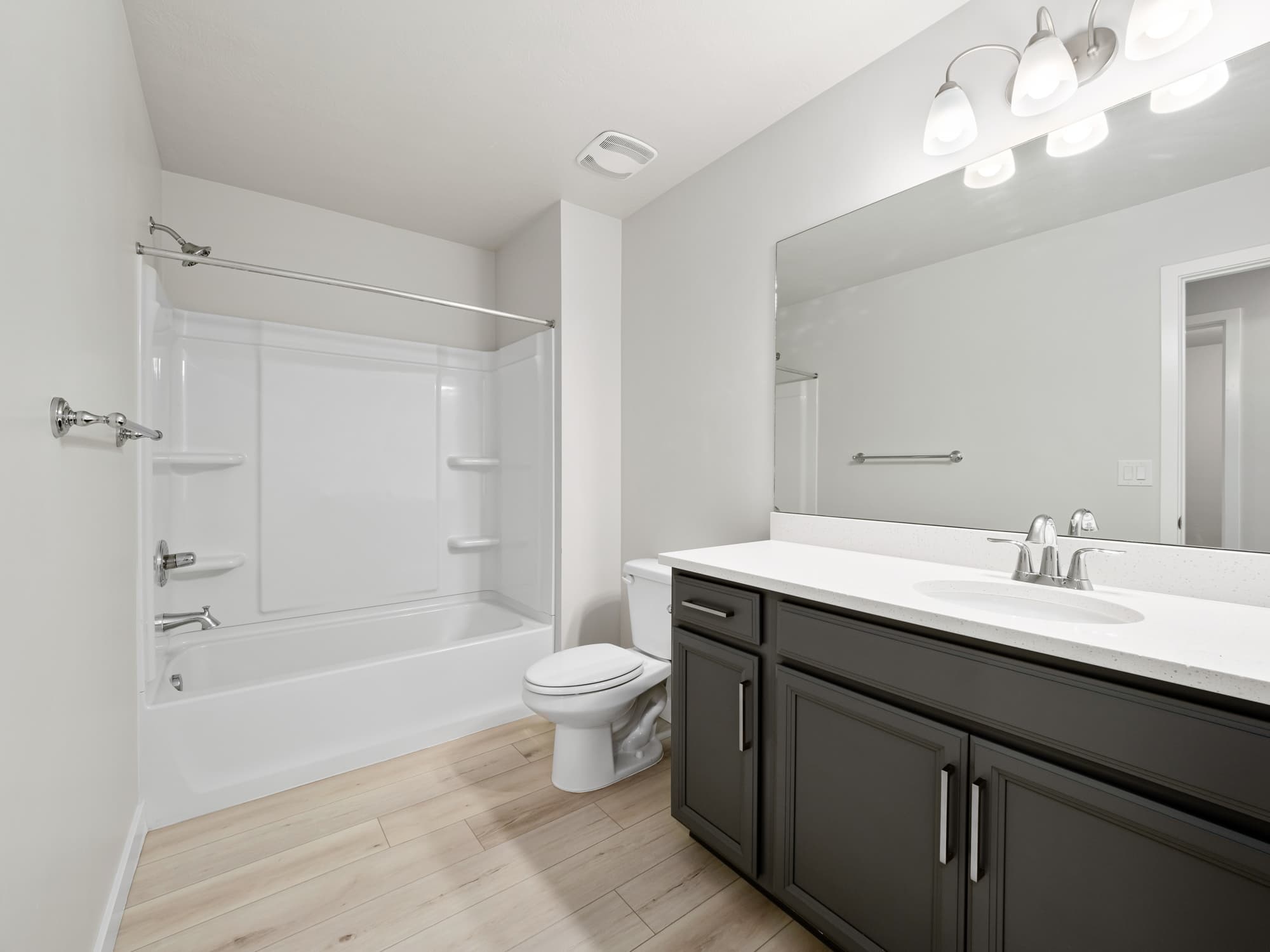 Riverton Townhome: 15083 S Reins Way