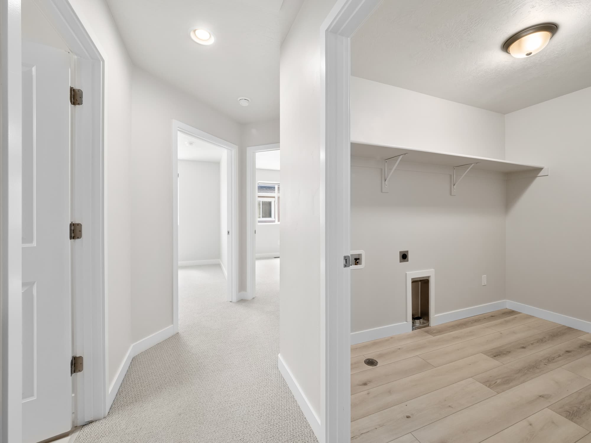 Riverton Townhome: 15083 S Reins Way