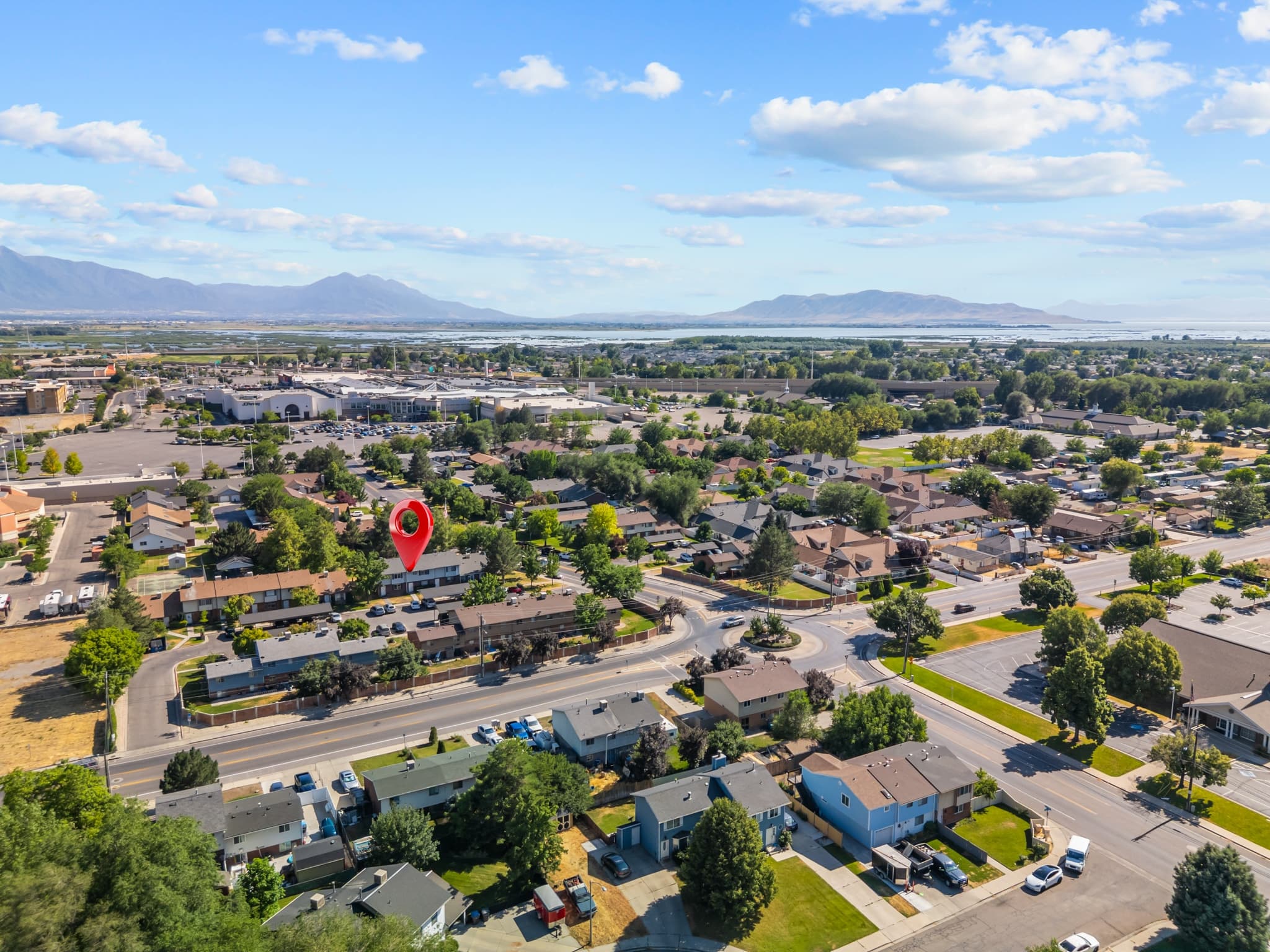 Provo Apartment: 945 S Freedom Blvd