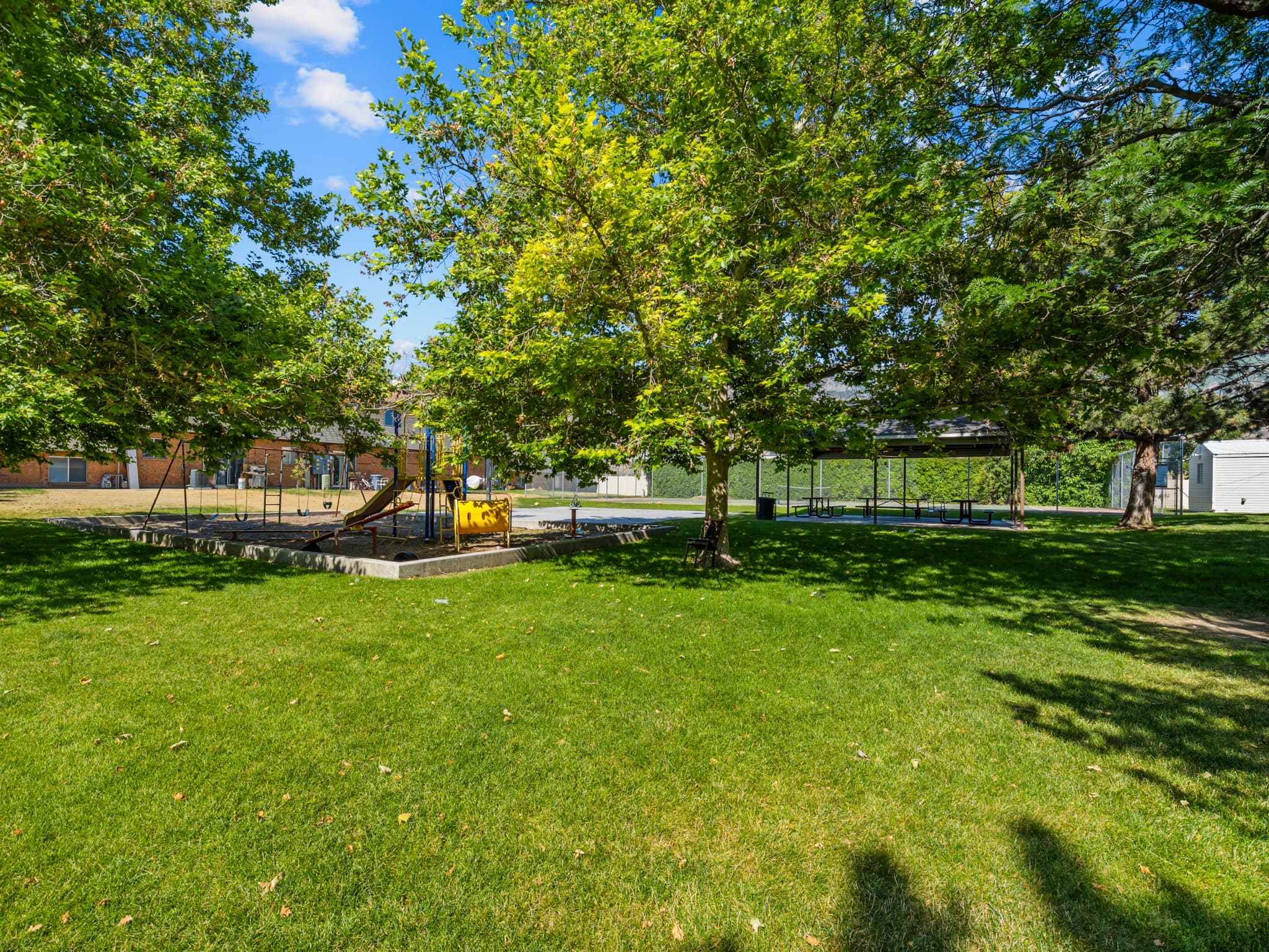 Provo Apartment: 945 S Freedom Blvd