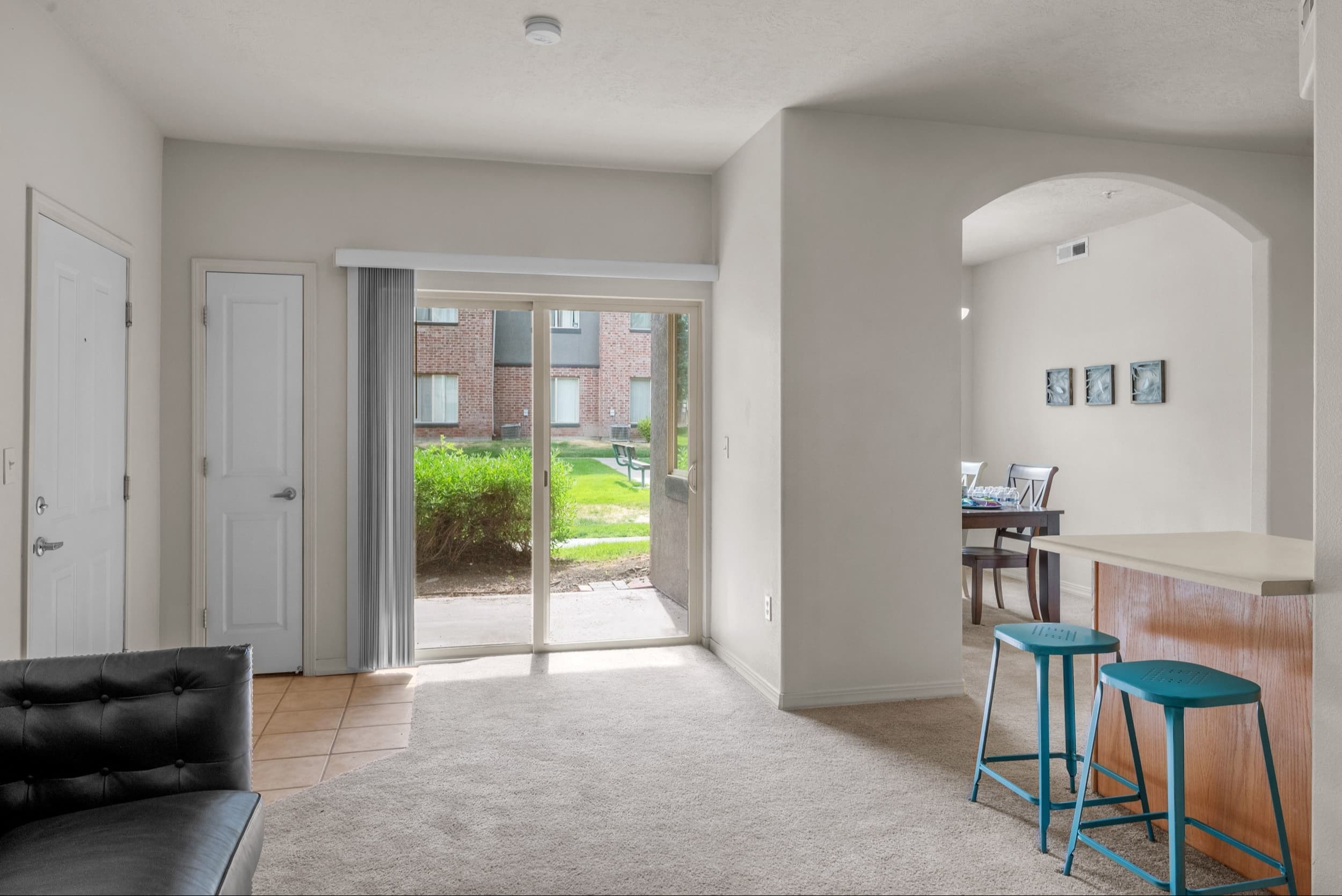 Pleasant Grove Apartment: 884 W 700 S