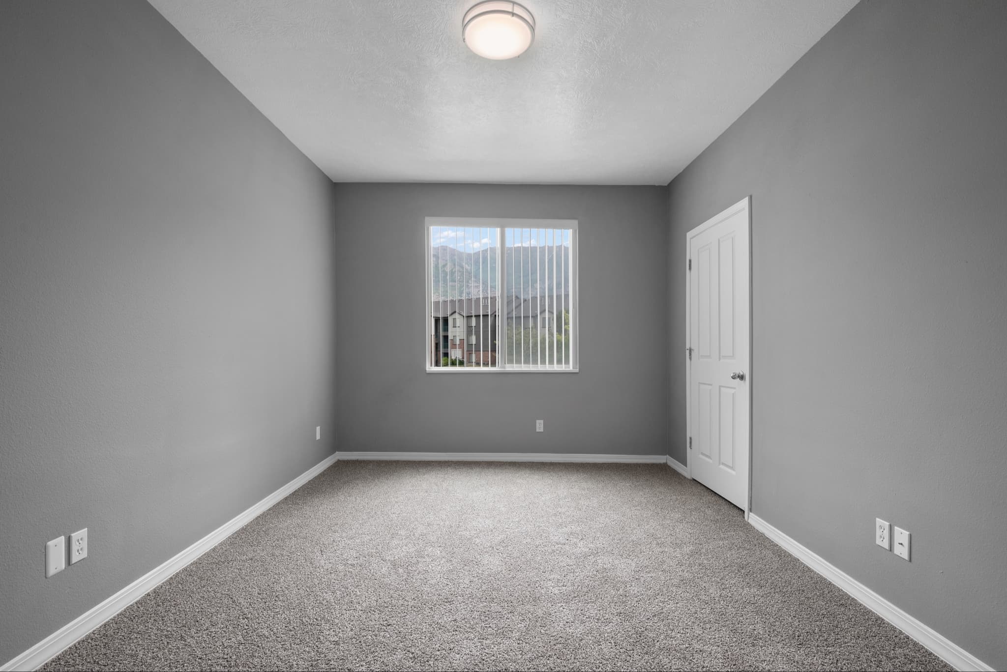 Pleasant Grove Apartment: 884 W 700 S