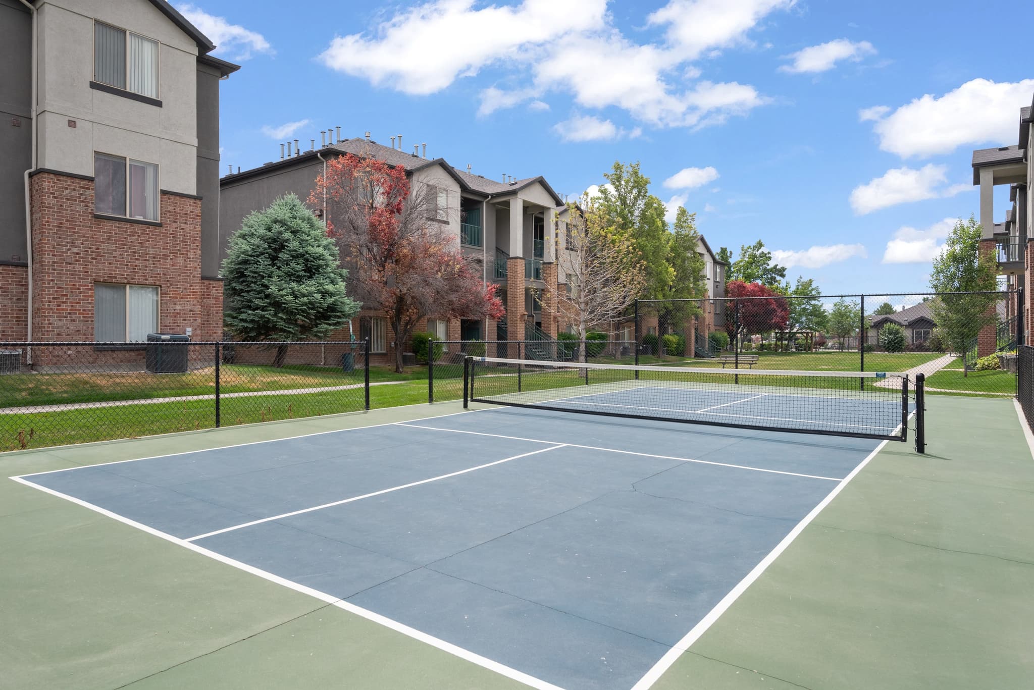 Pleasant Grove Apartment: 884 W 700 S