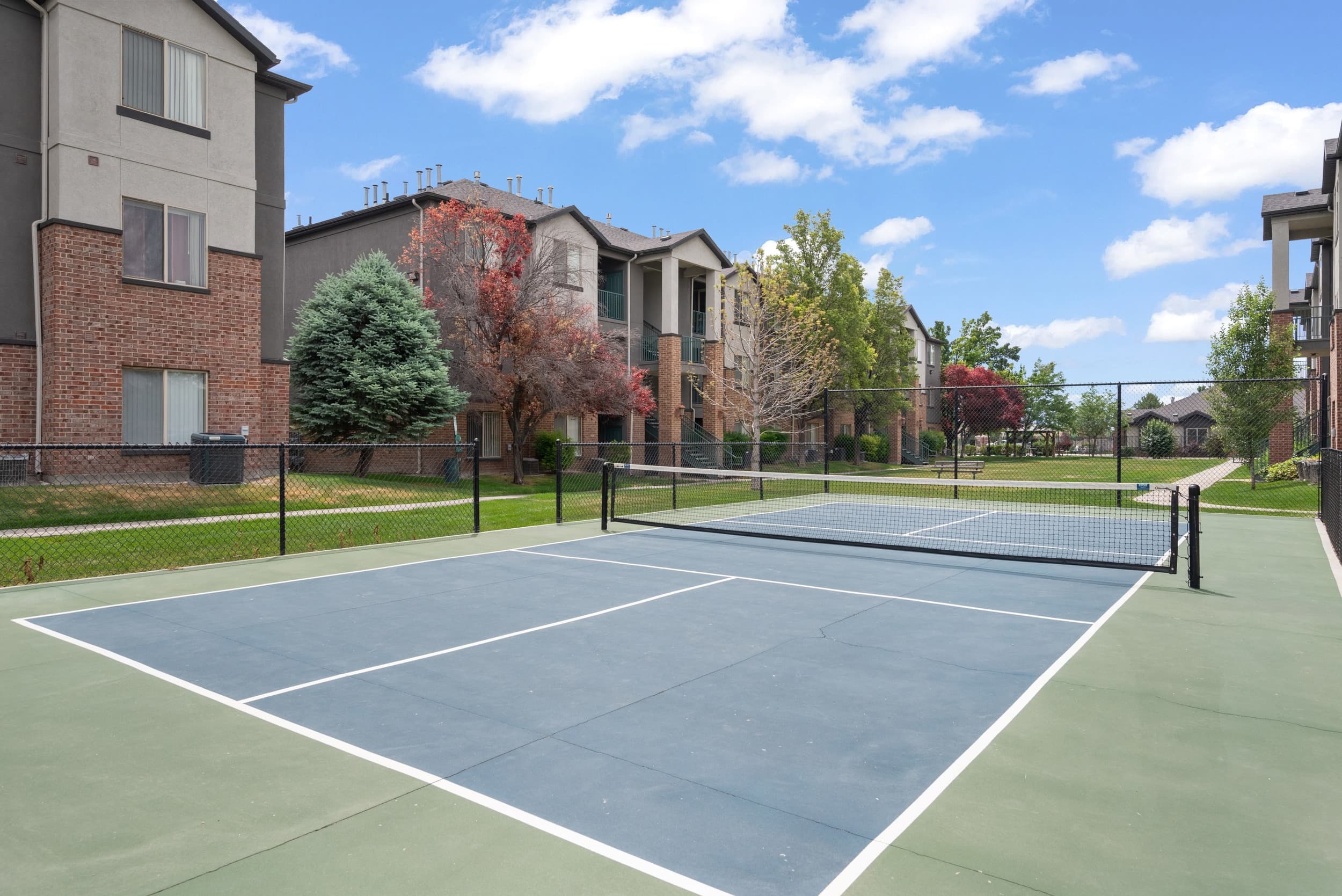 Pleasant Grove Apartment: 884 W 700 S