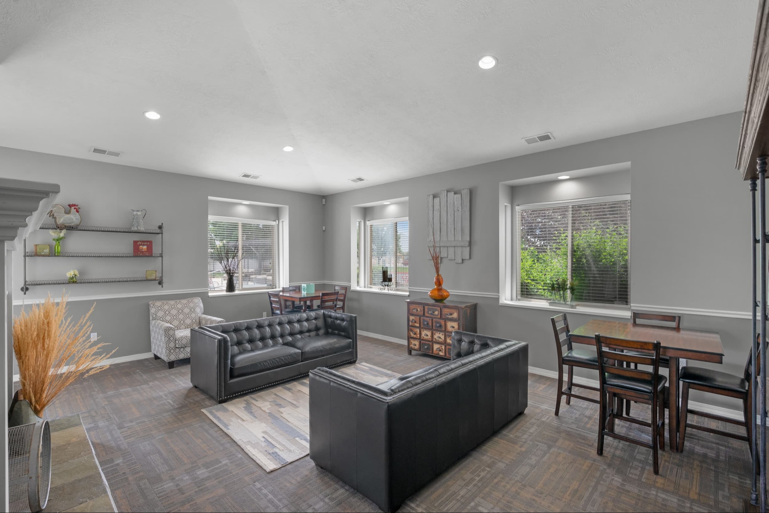 Pleasant Grove Apartment: 884 W 700 S