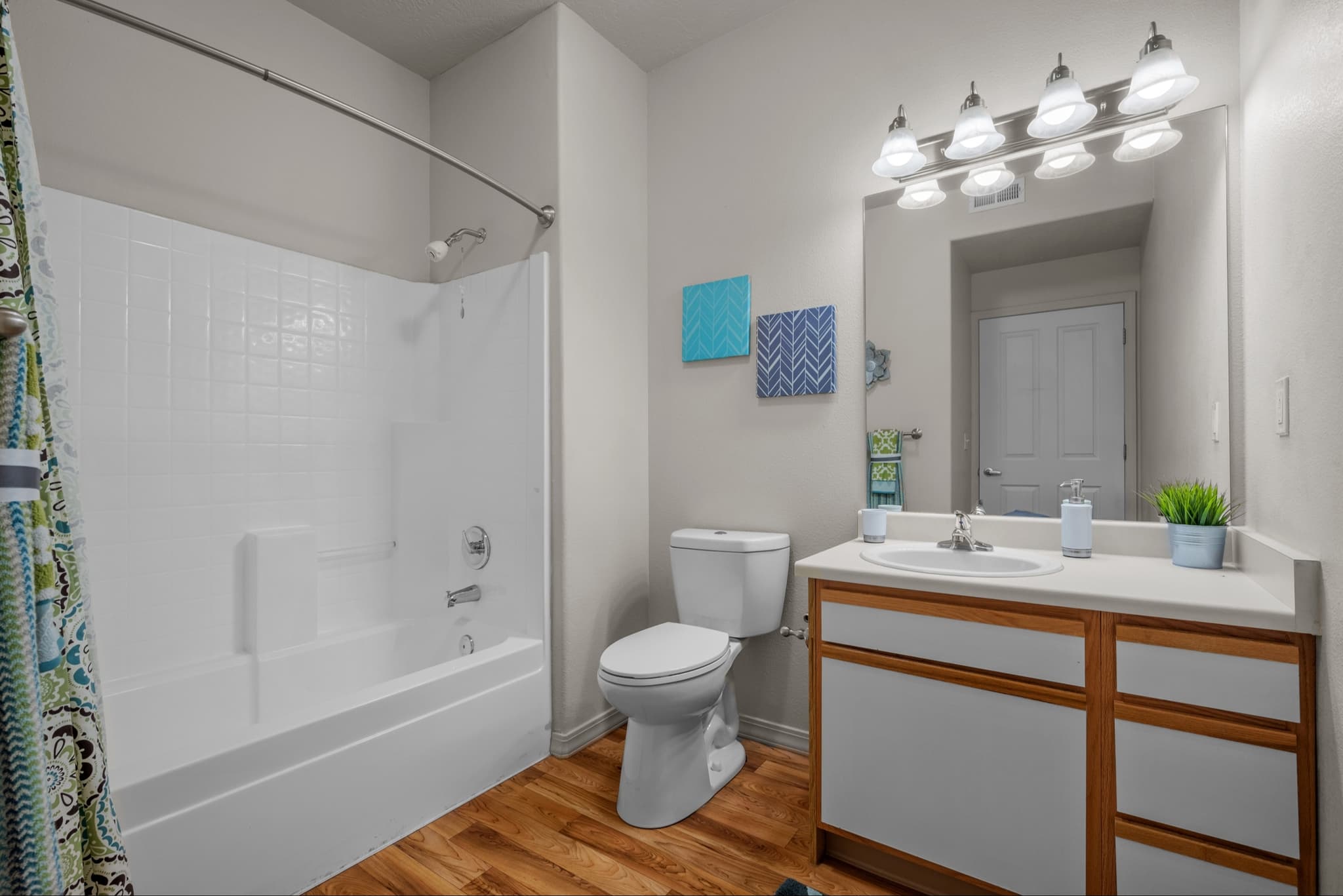 Pleasant Grove Apartment: 884 W 700 S