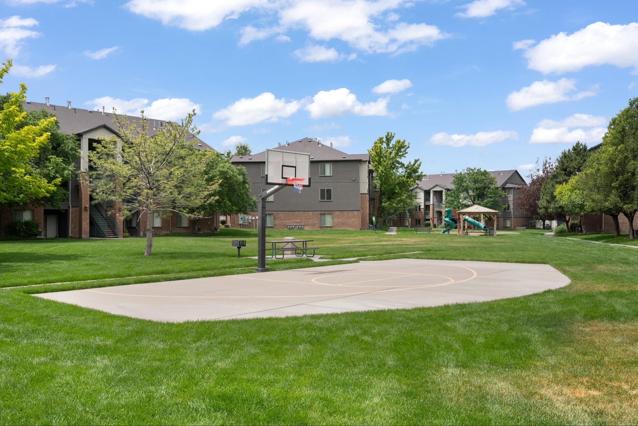 Pleasant Grove Apartment: 884 W 700 S