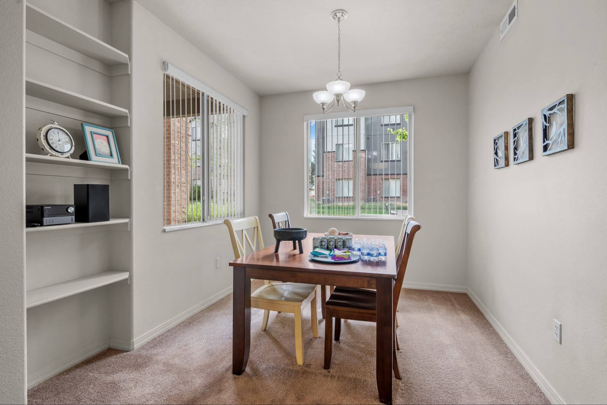Pleasant Grove Apartment: 884 W 700 S