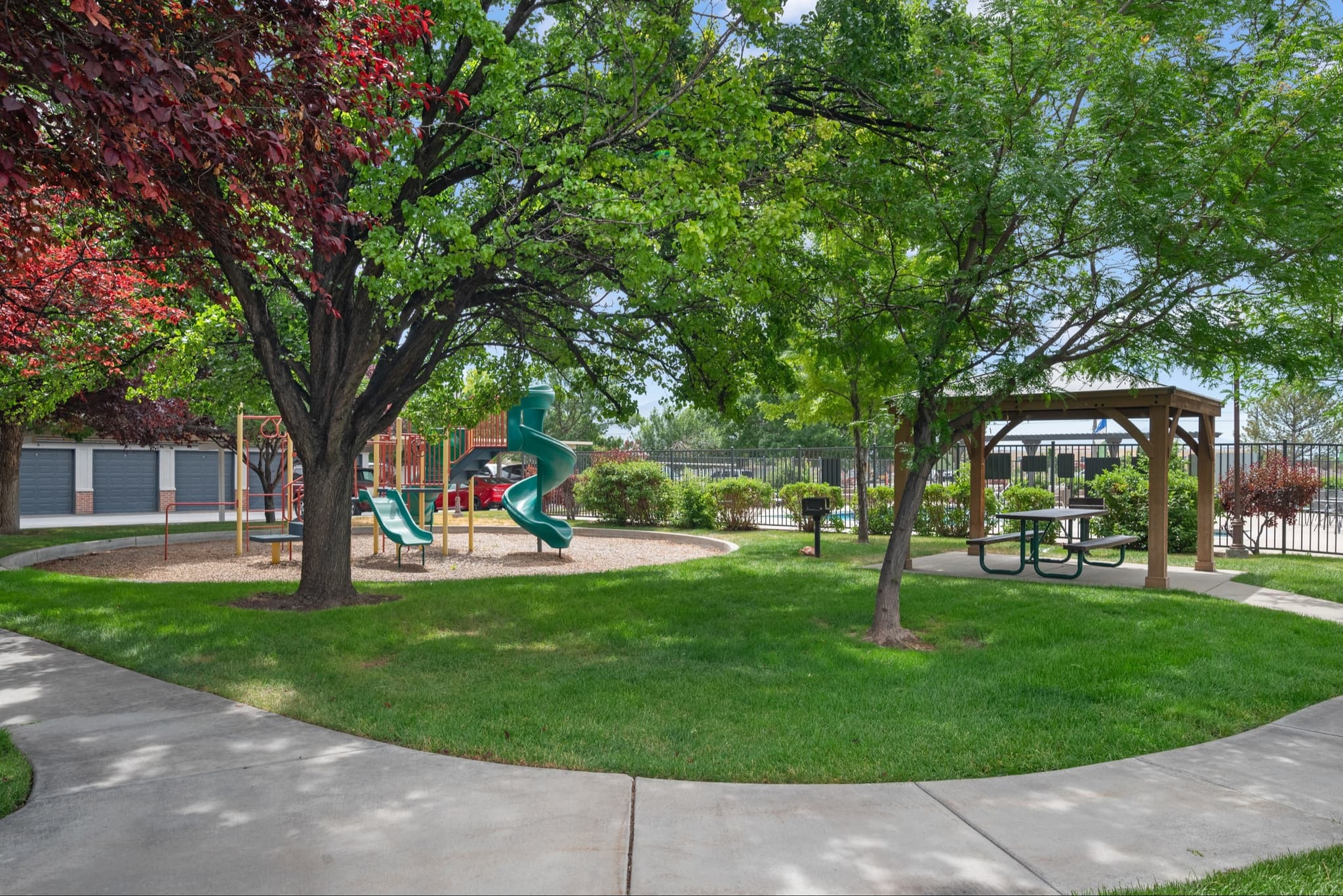 Pleasant Grove Apartment: 884 W 700 S