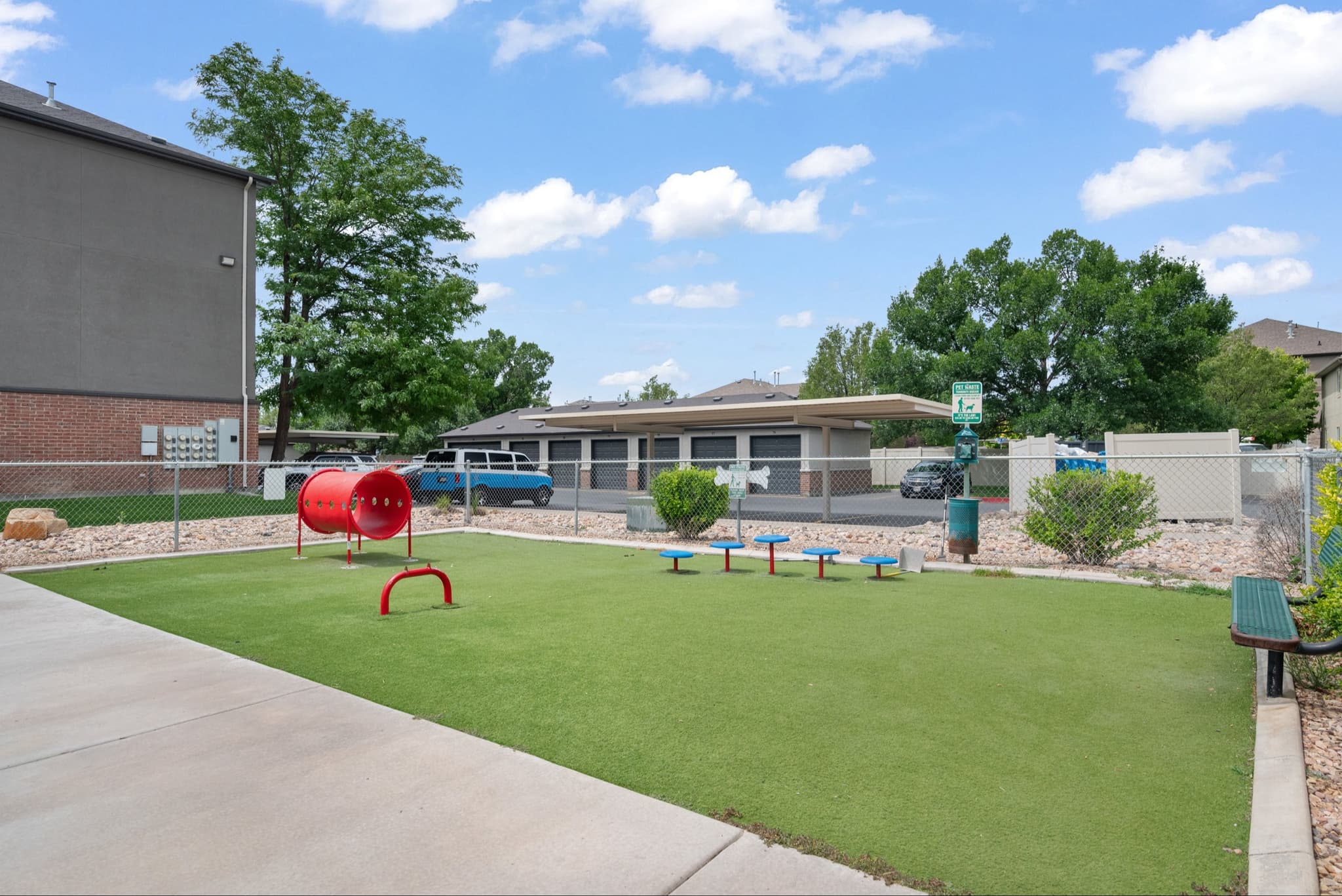 Pleasant Grove Apartment: 884 W 700 S