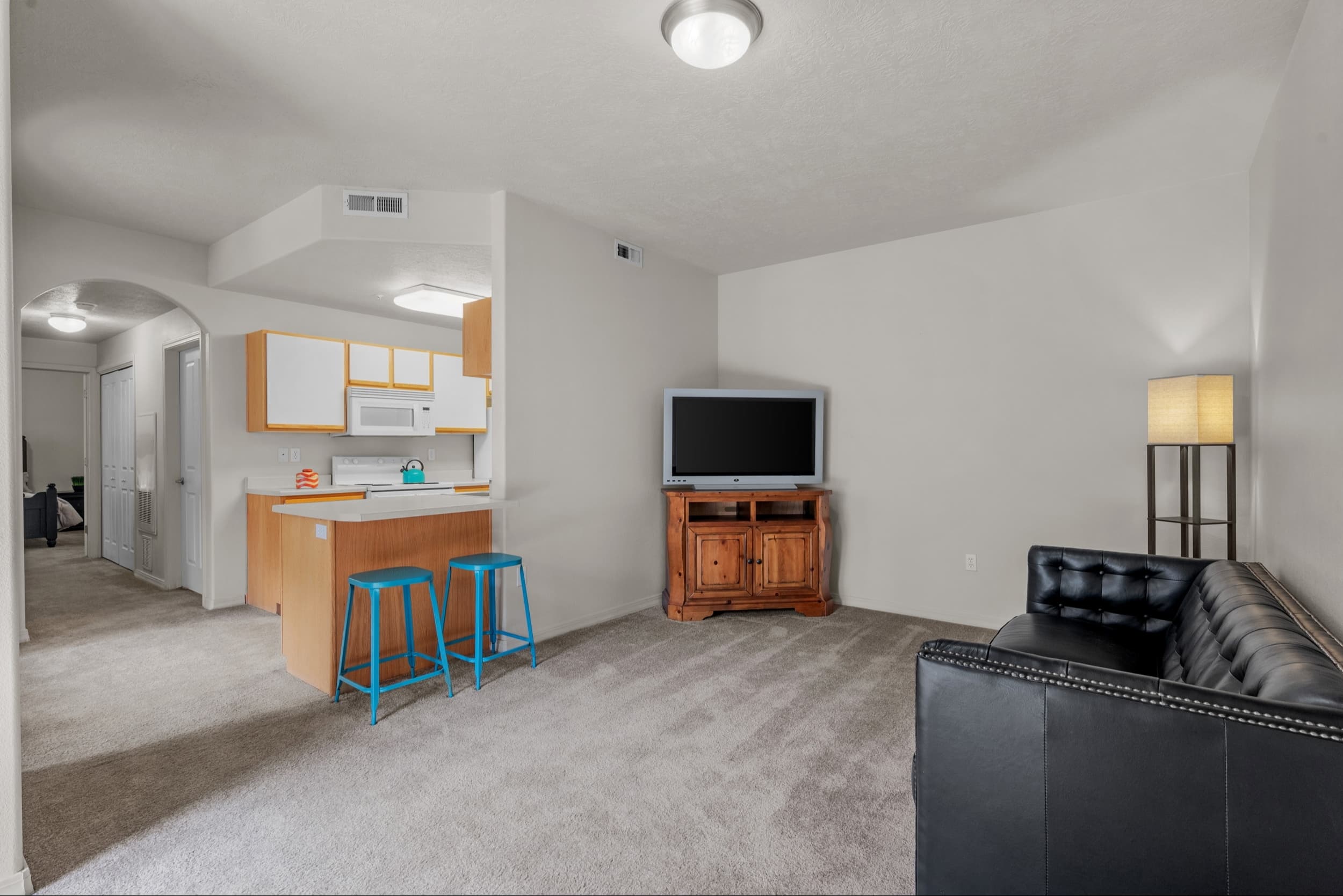 Pleasant Grove Apartment: 884 W 700 S