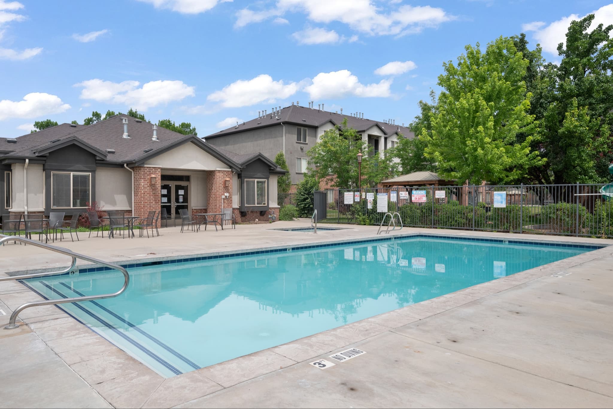 Pleasant Grove Apartment: 884 W 700 S