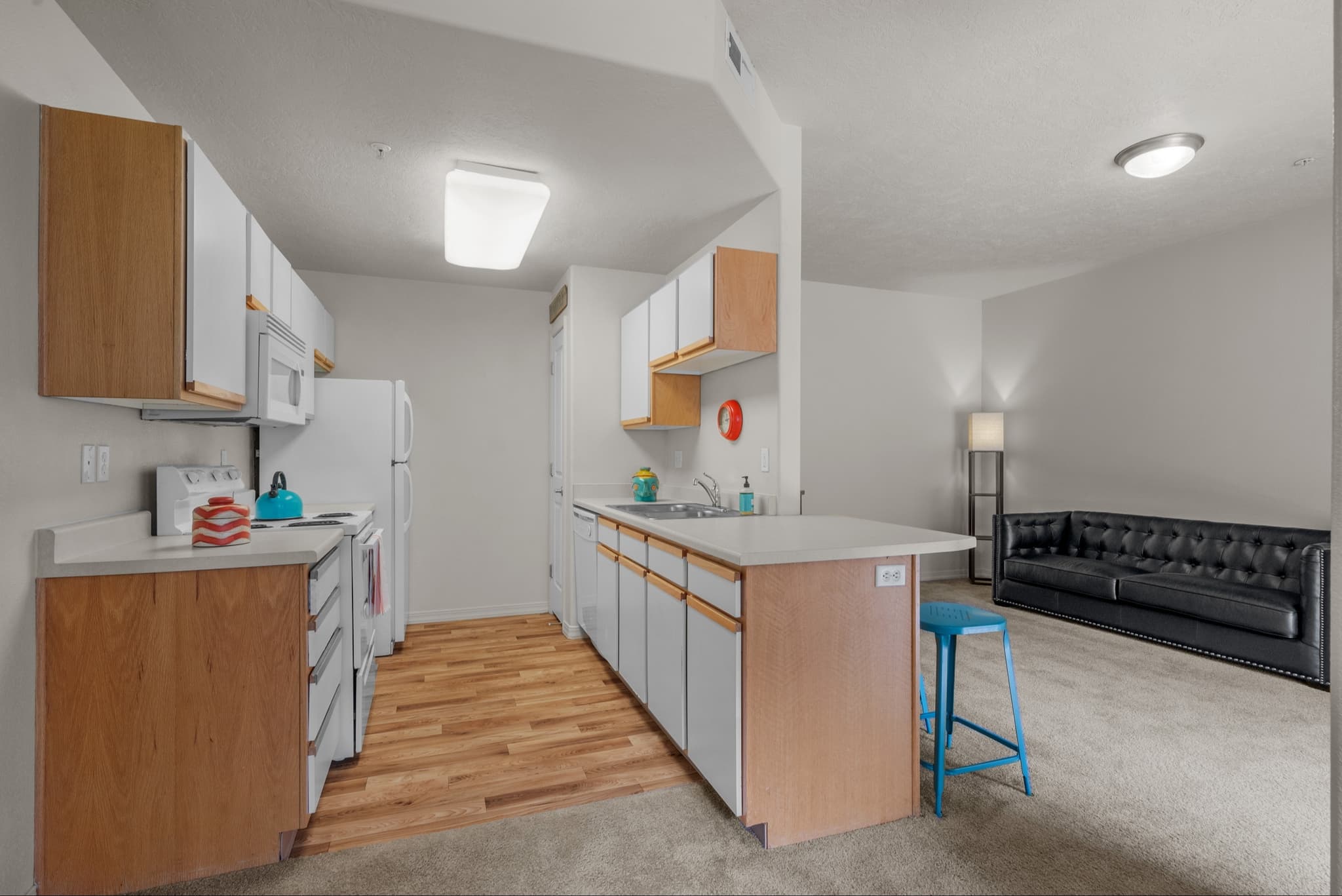 Pleasant Grove Apartment: 884 W 700 S