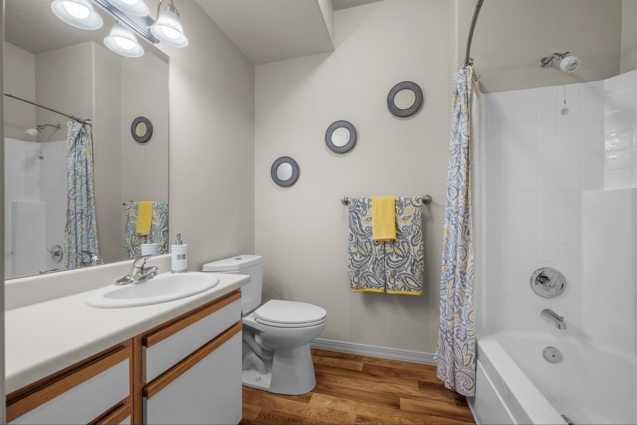 Pleasant Grove Apartment: 884 W 700 S