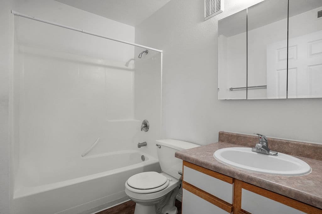 Tooele Apartment: 742 N 100 E
