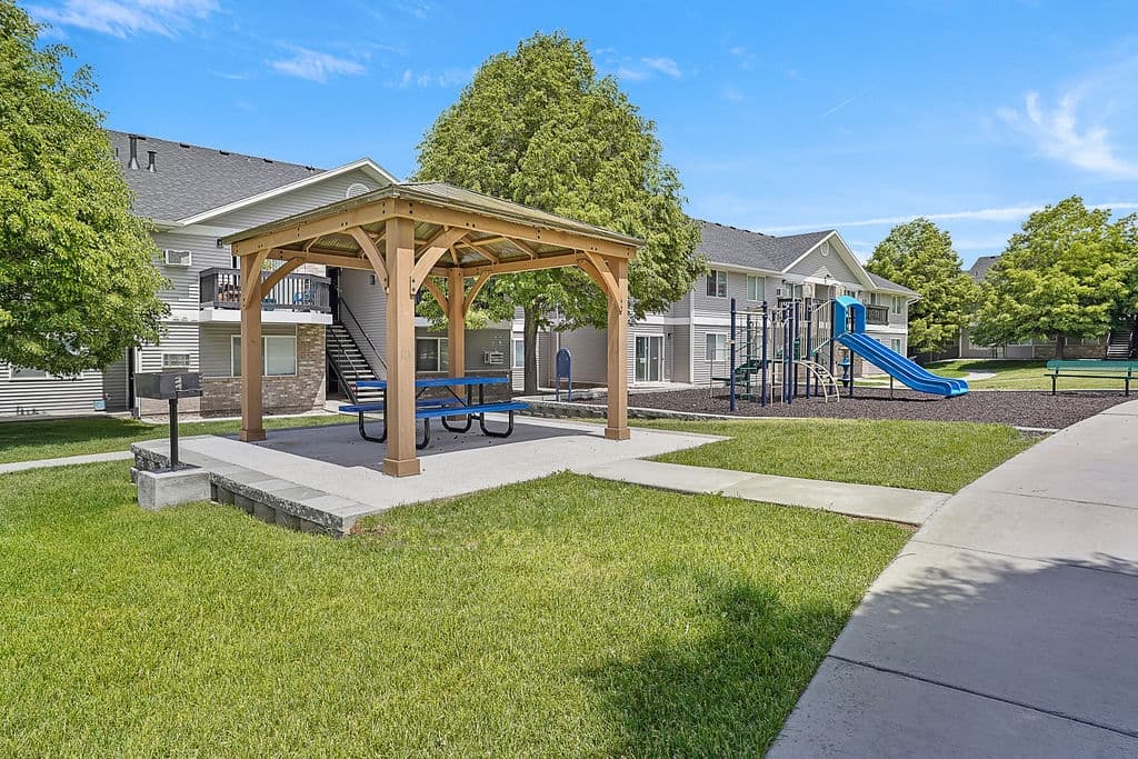 Tooele Apartment: 742 N 100 E