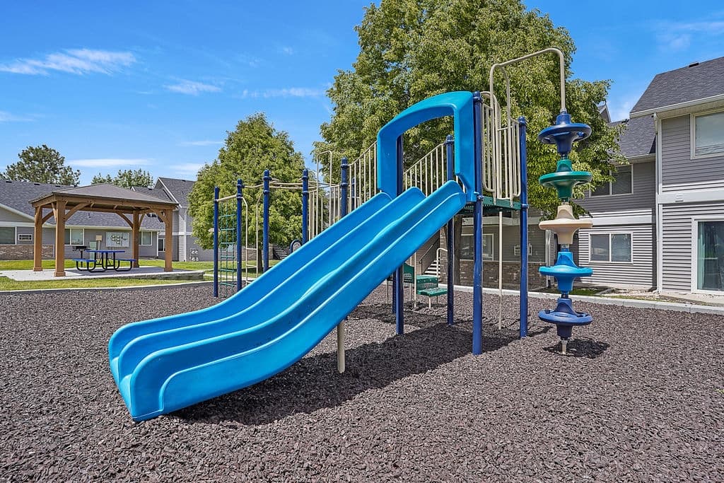 Tooele Apartment: 742 N 100 E