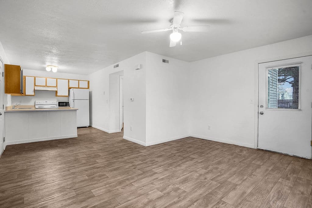Tooele Apartment: 742 N 100 E